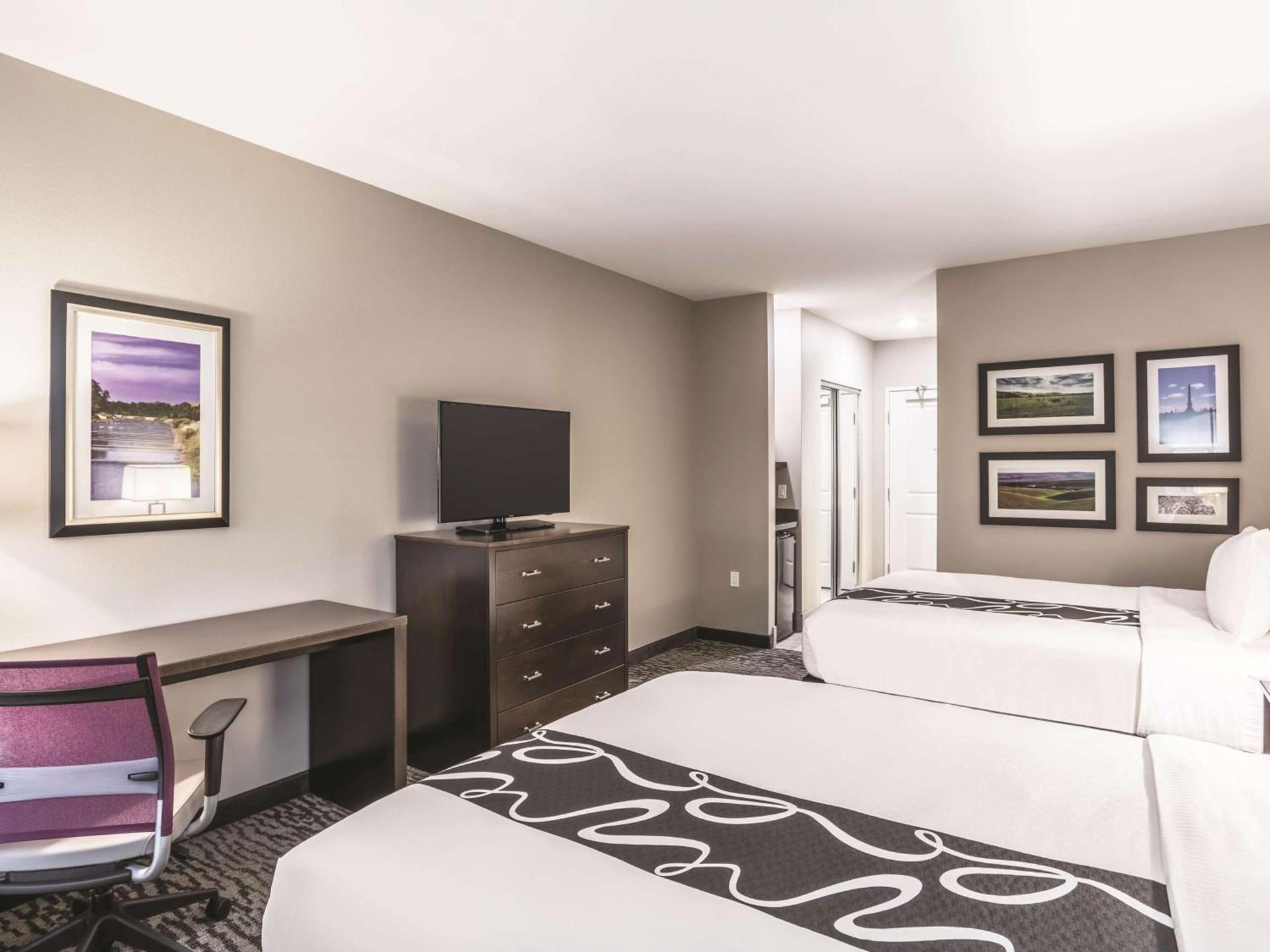La Quinta Inn & Suites by Wyndham Walla Walla photo 28
