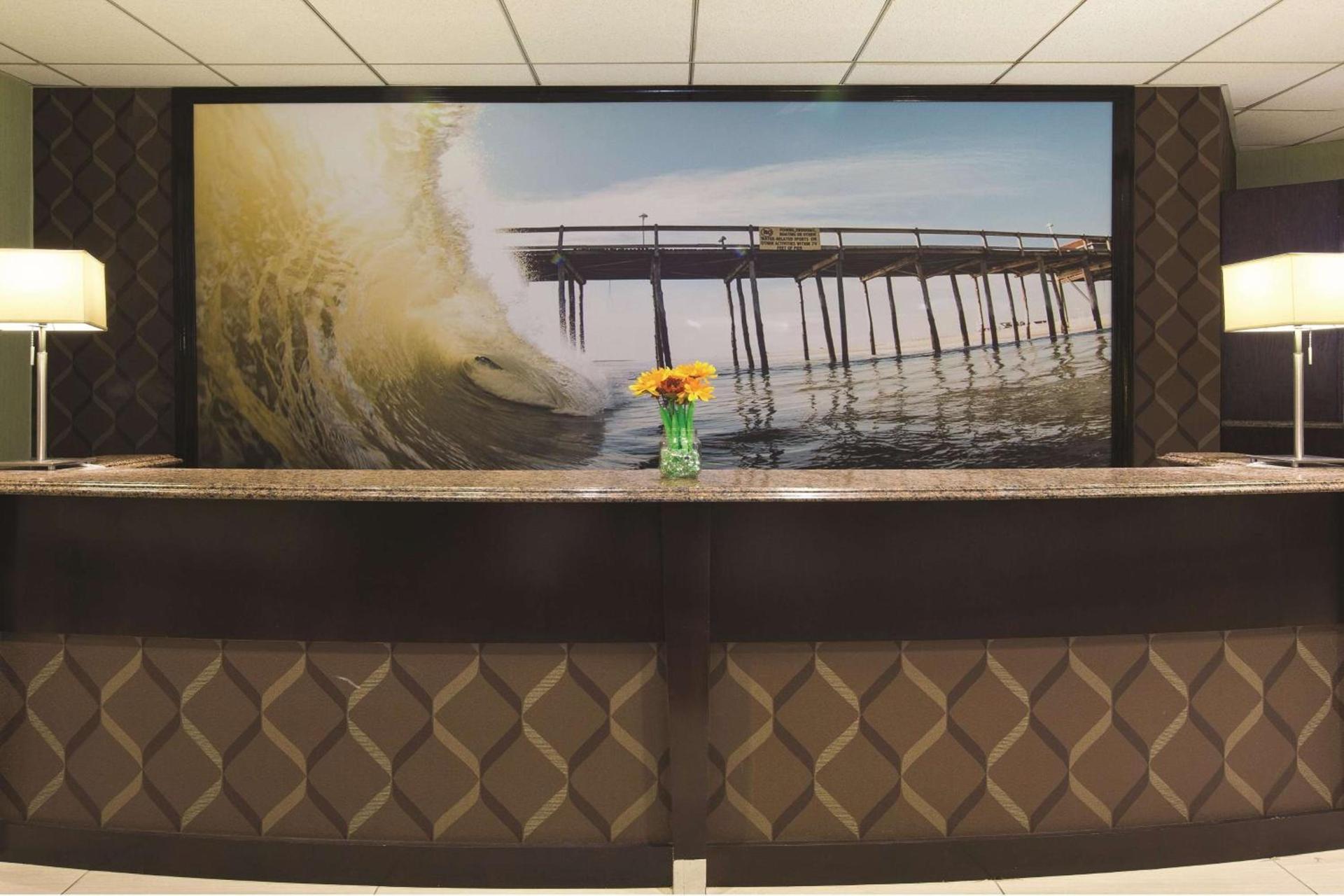 DoubleTree by Hilton Salisbury photo 2