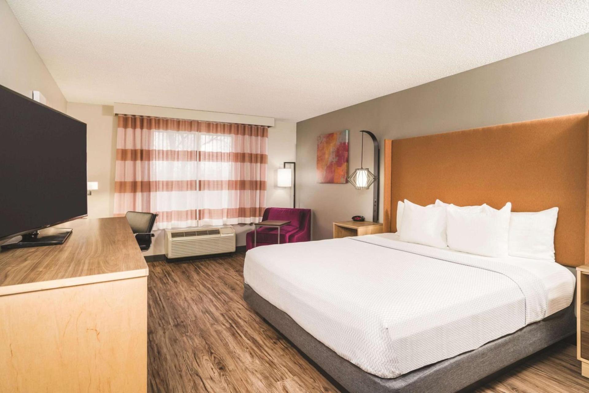 La Quinta by Wyndham Chattanooga North - Hixson photo 22