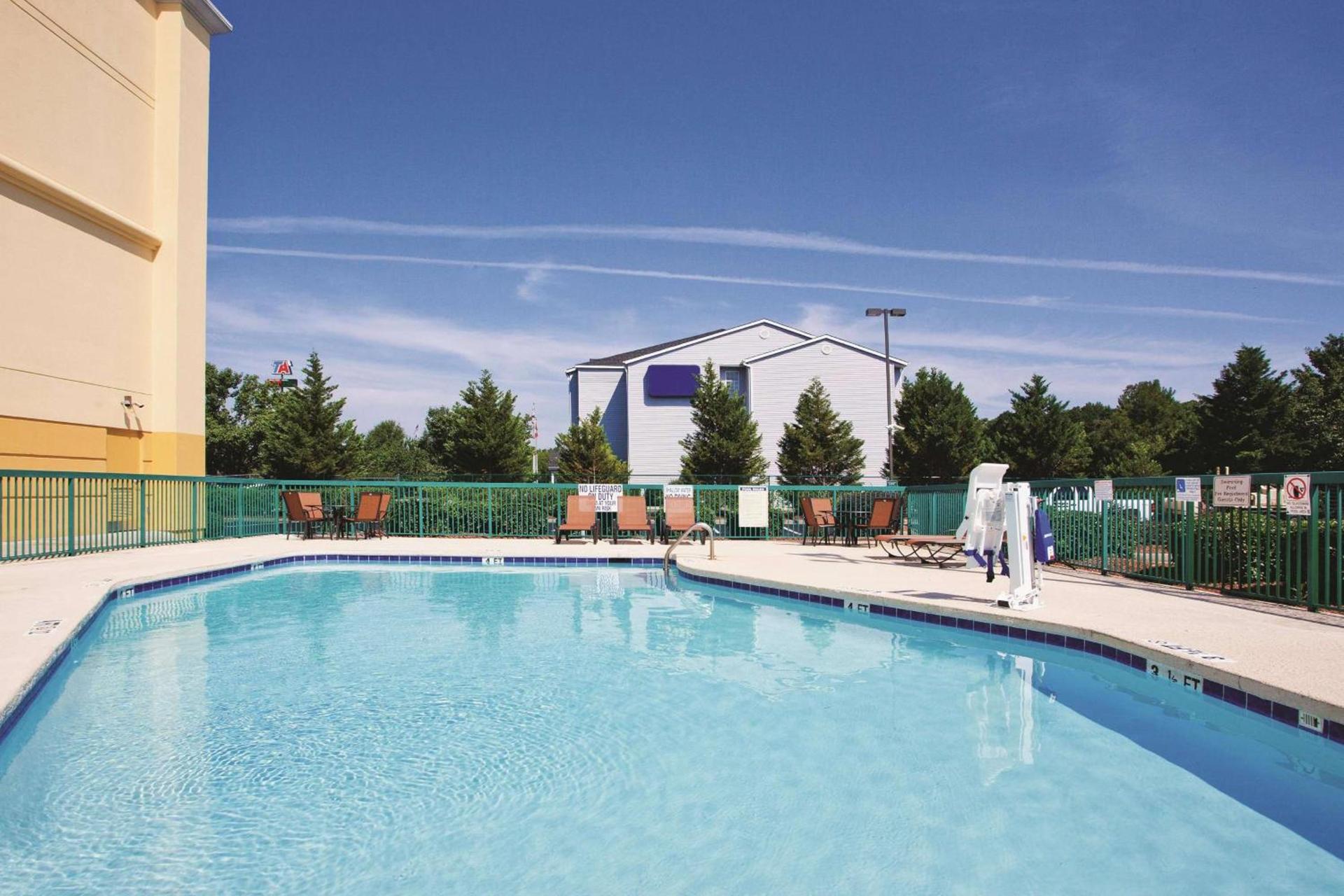 La Quinta by Wyndham Florence photo 48