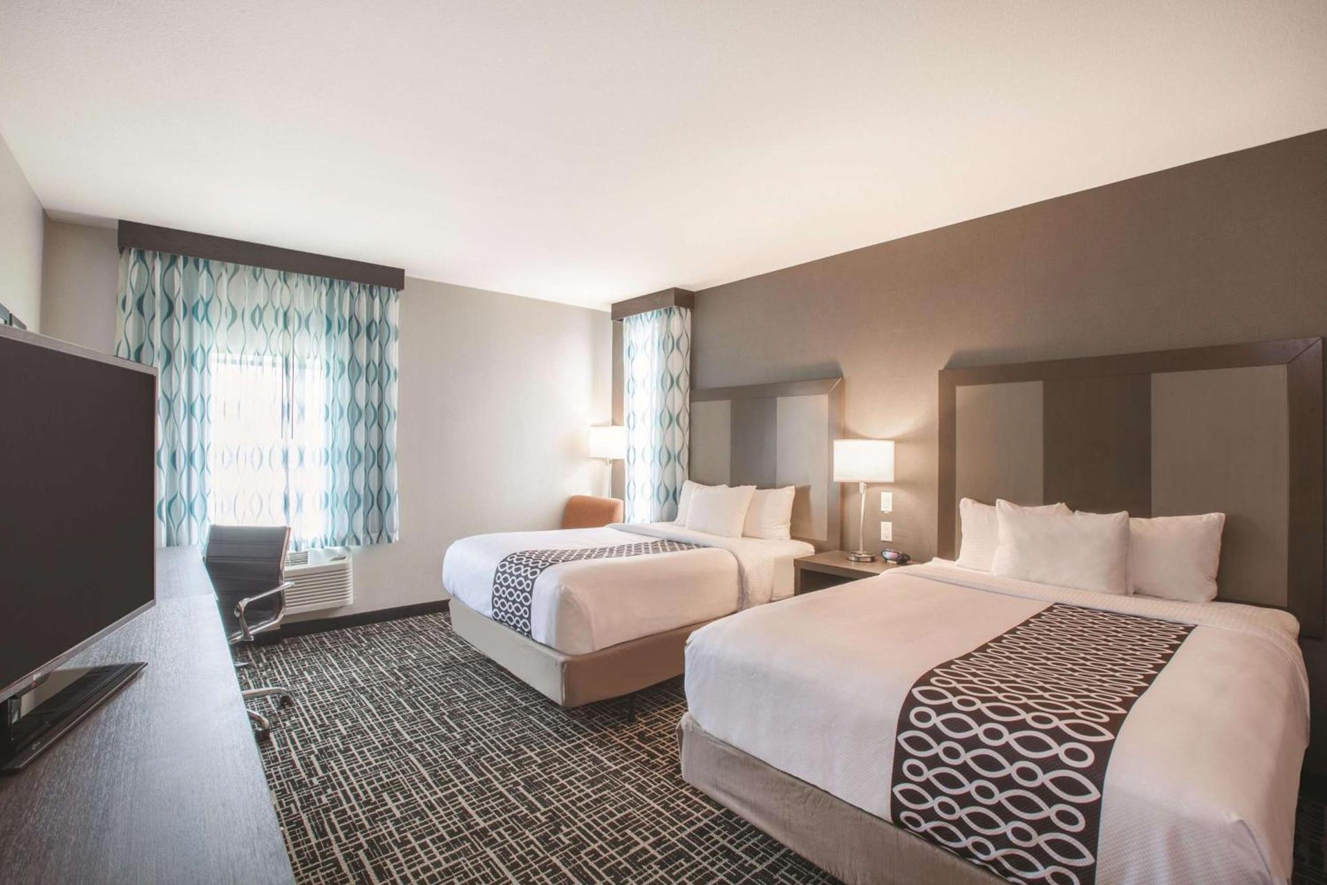 La Quinta by Wyndham San Marcos Outlet Mall photo 16