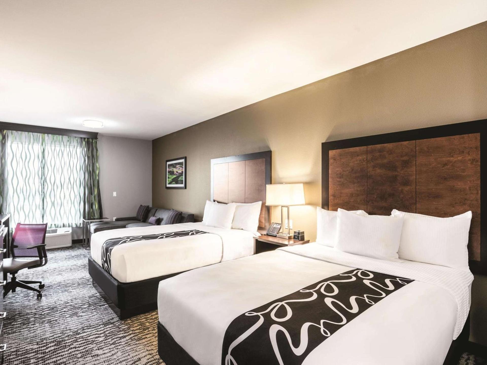 La Quinta Inn & Suites by Wyndham Walla Walla photo 27