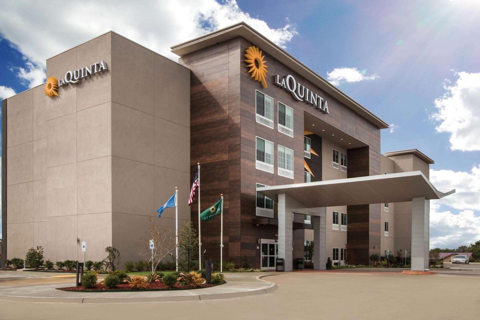 La Quinta by Wyndham Owasso photo 43
