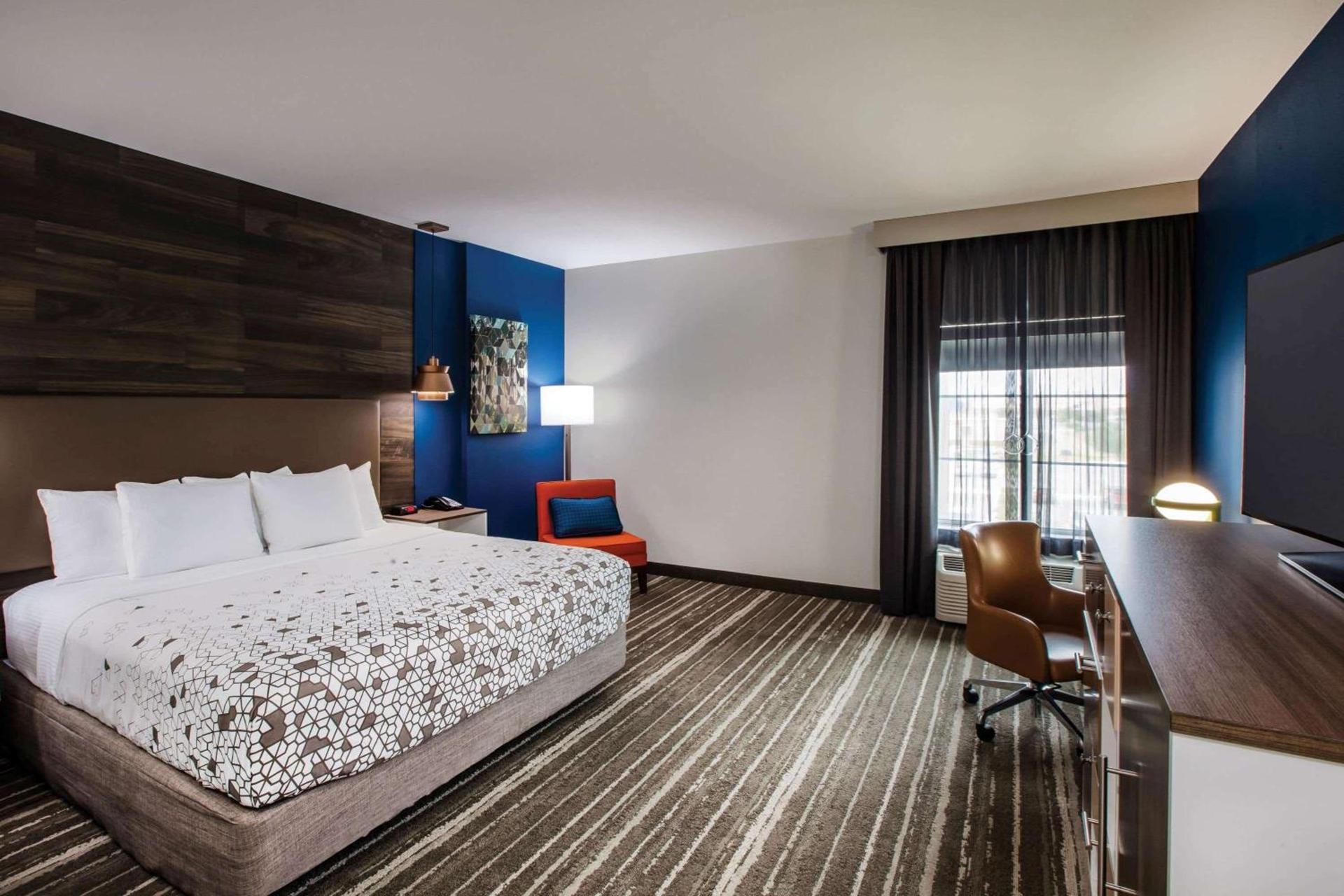 La Quinta by Wyndham Owasso photo 41