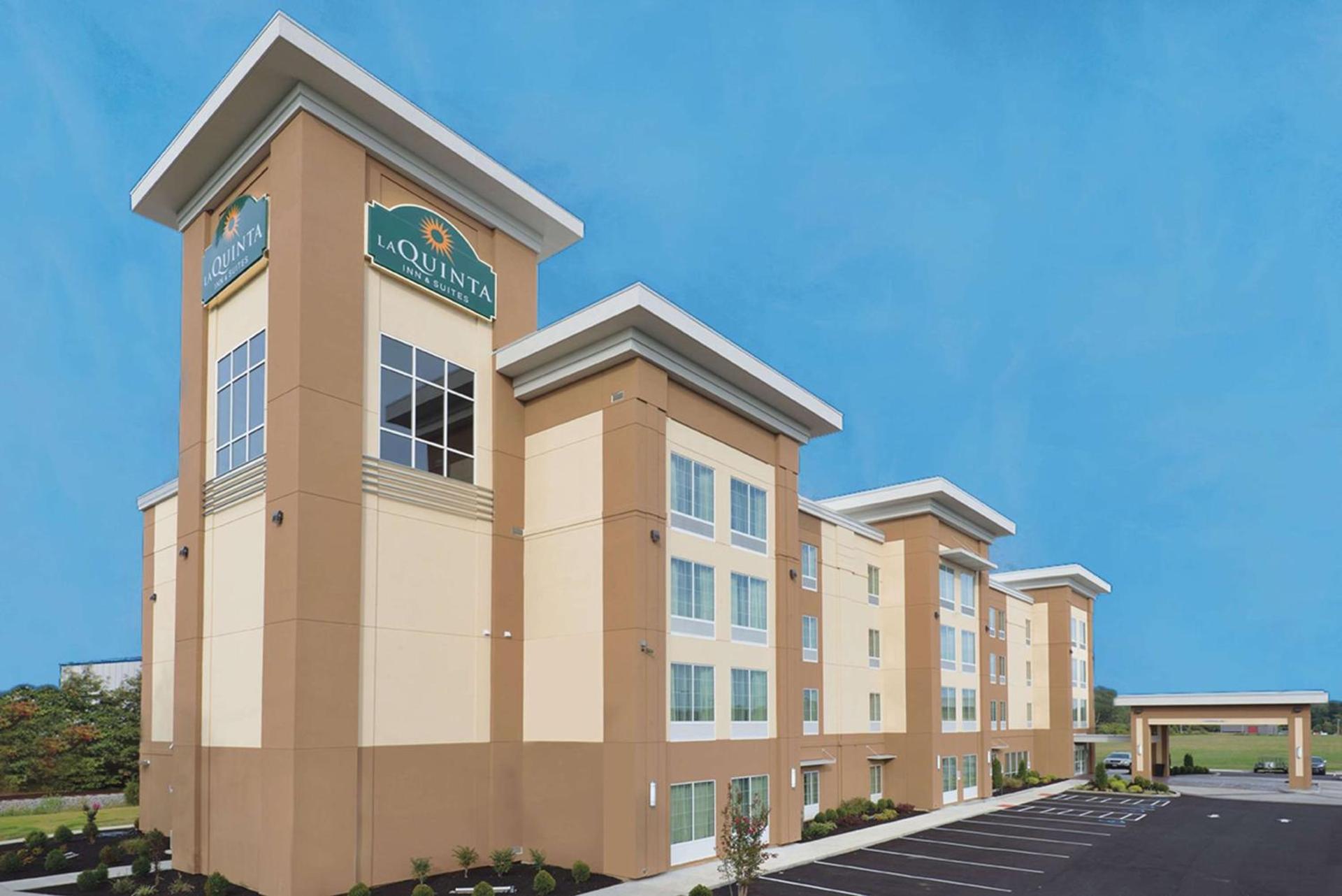 La Quinta by Wyndham Paducah photo 23