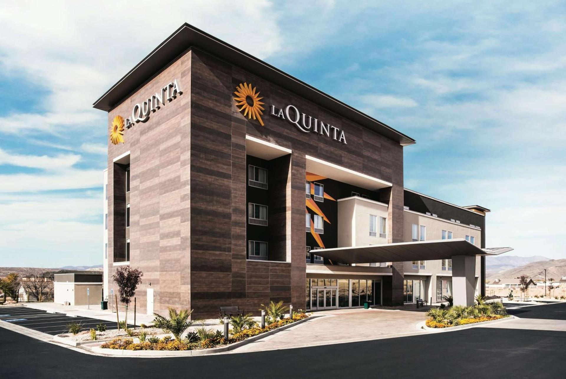 La Quinta by Wyndham La Verkin - Gateway to Zion — hotel in La Verkin