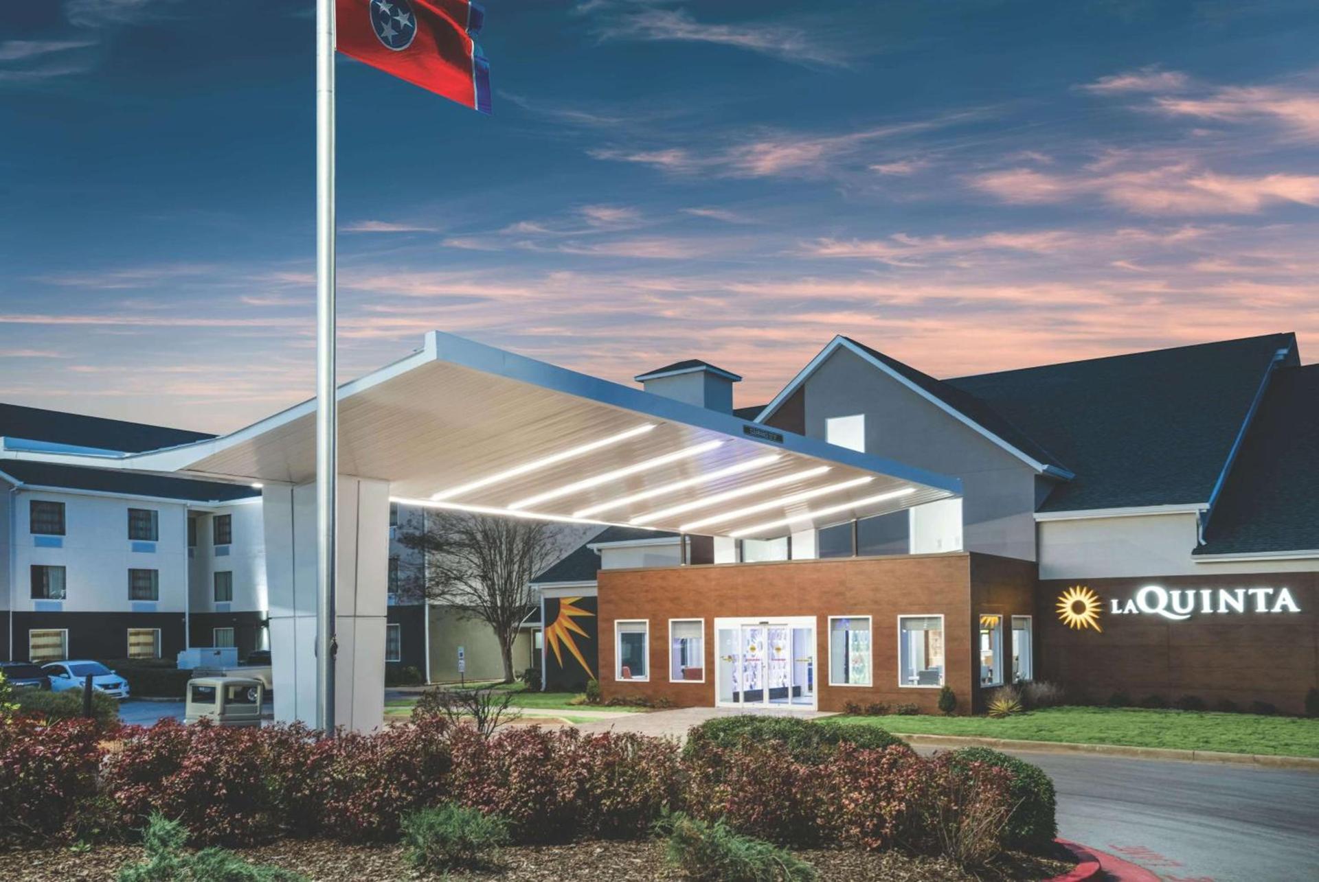 La Quinta by Wyndham Chattanooga-Hamilton Place — hotel in Chattanooga