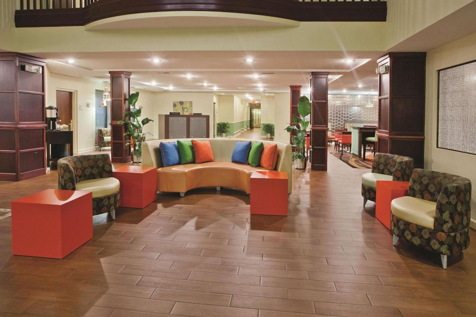La Quinta by Wyndham Florence photo 45