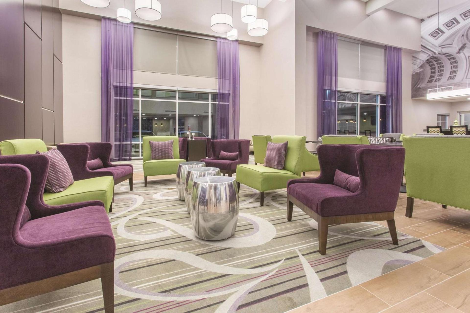 La Quinta by Wyndham Tumwater - Olympia photo 7