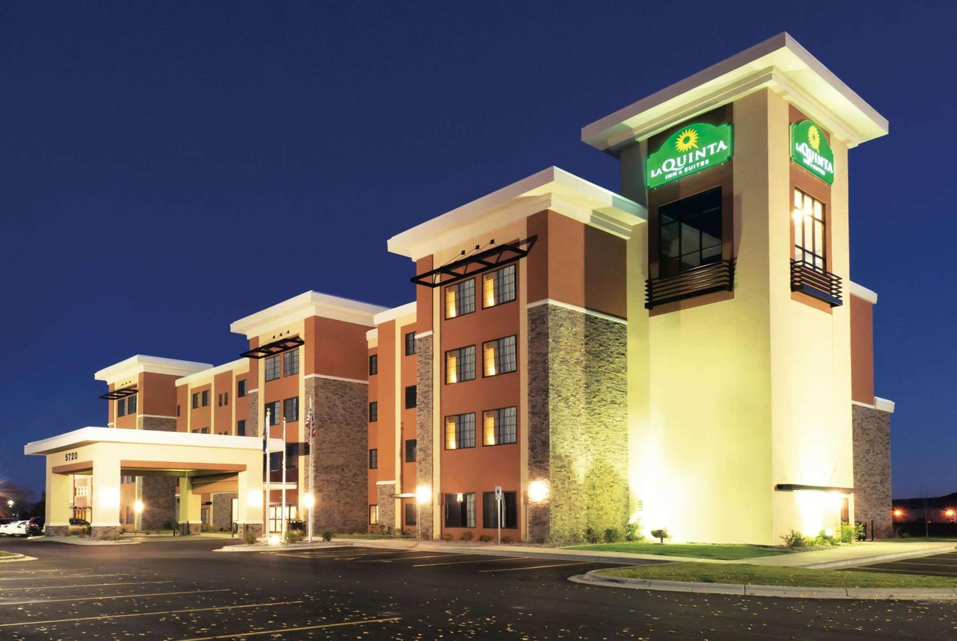 La Quinta by Wyndham Billings — hotel in Billings
