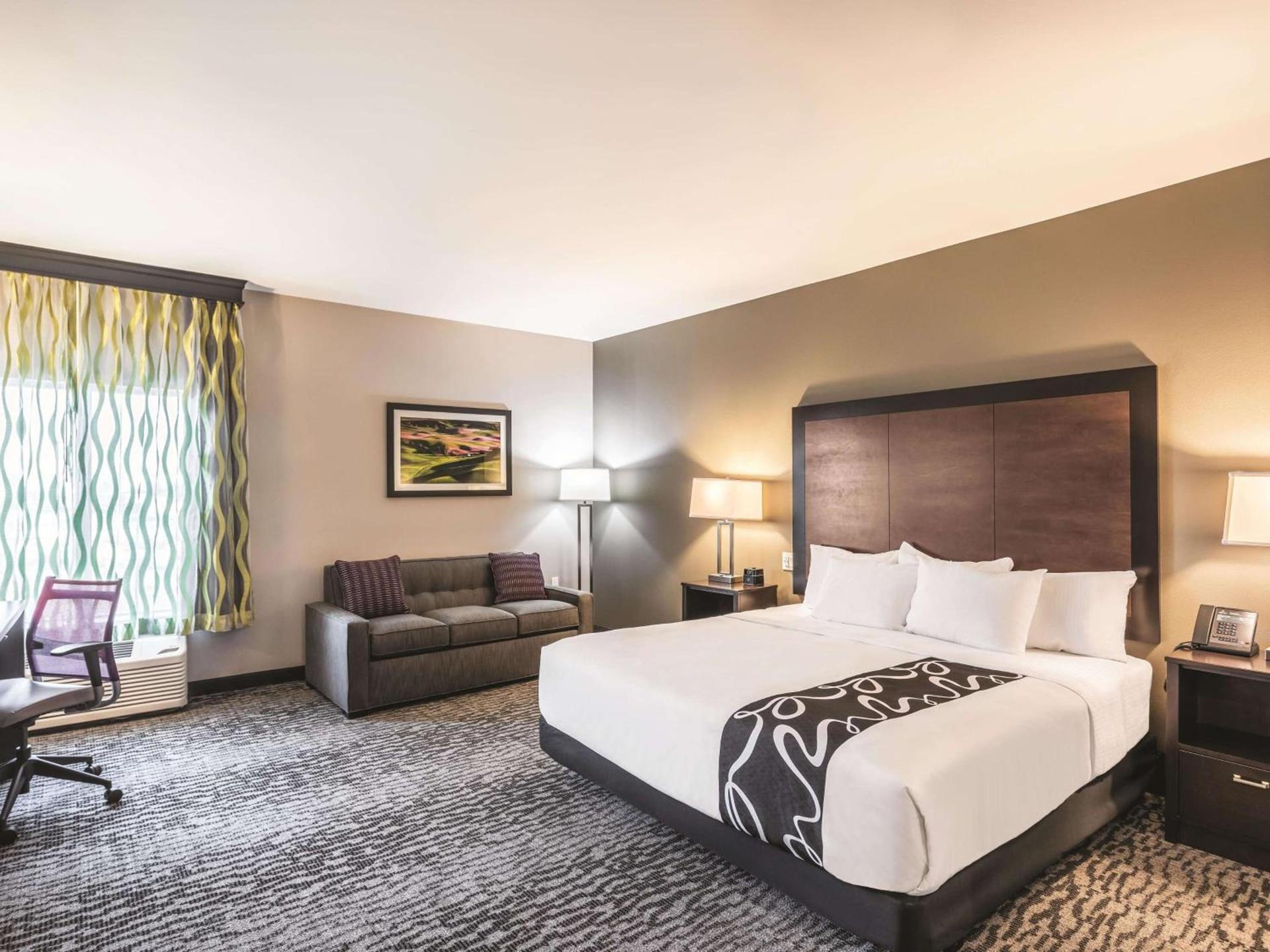 La Quinta Inn & Suites by Wyndham Walla Walla photo 25