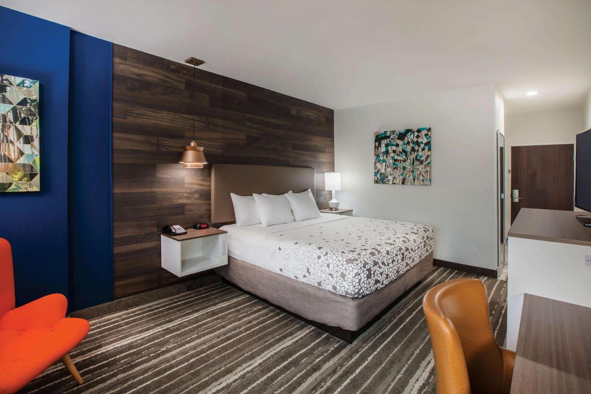 La Quinta by Wyndham Owasso photo 37