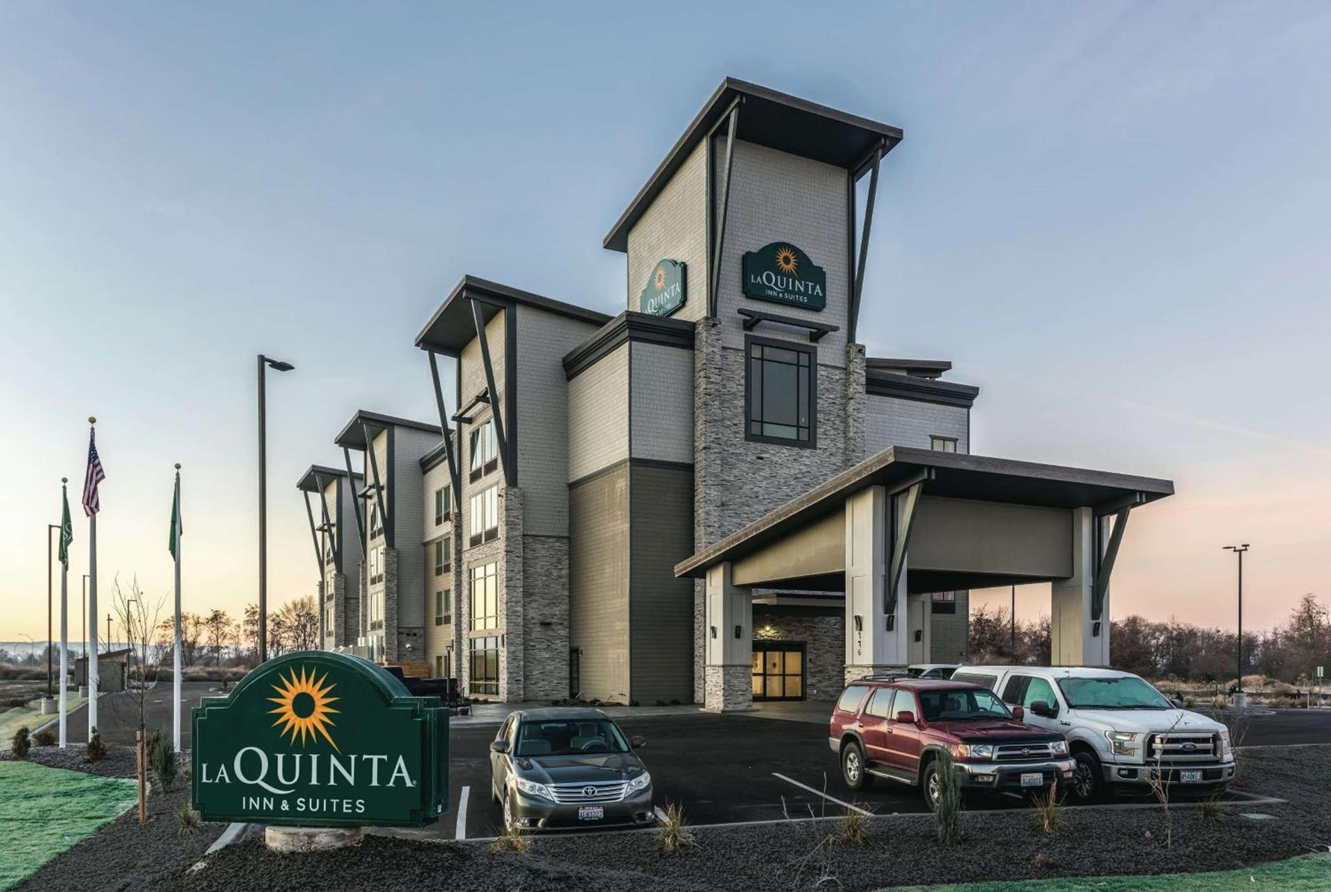 La Quinta Inn & Suites by Wyndham Walla Walla — hotel in Walla Walla