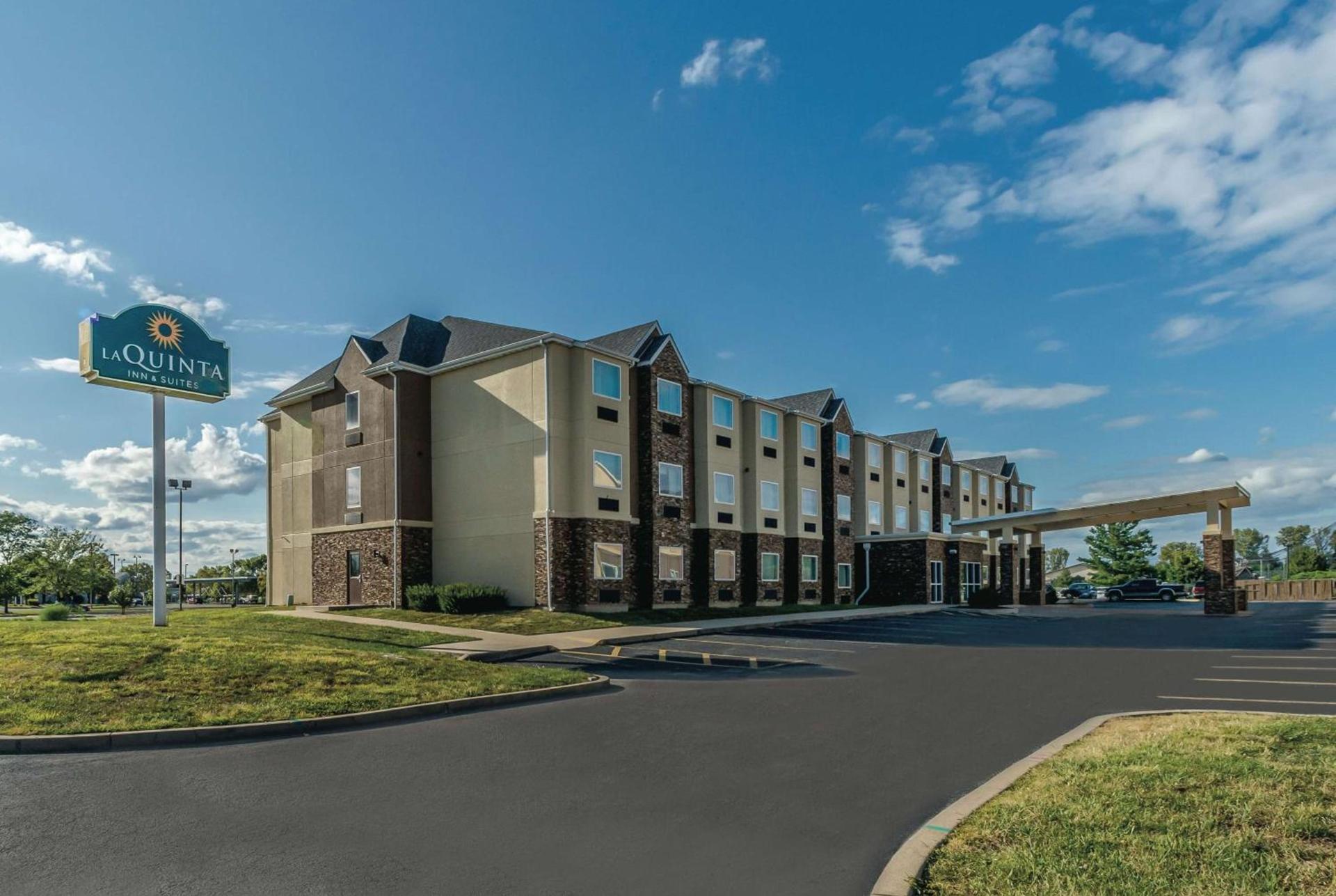 La Quinta by Wyndham Collinsville - St. Louis photo 30