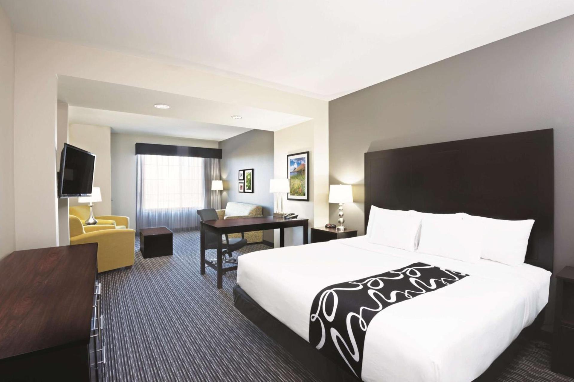 La Quinta by Wyndham Billings photo 16