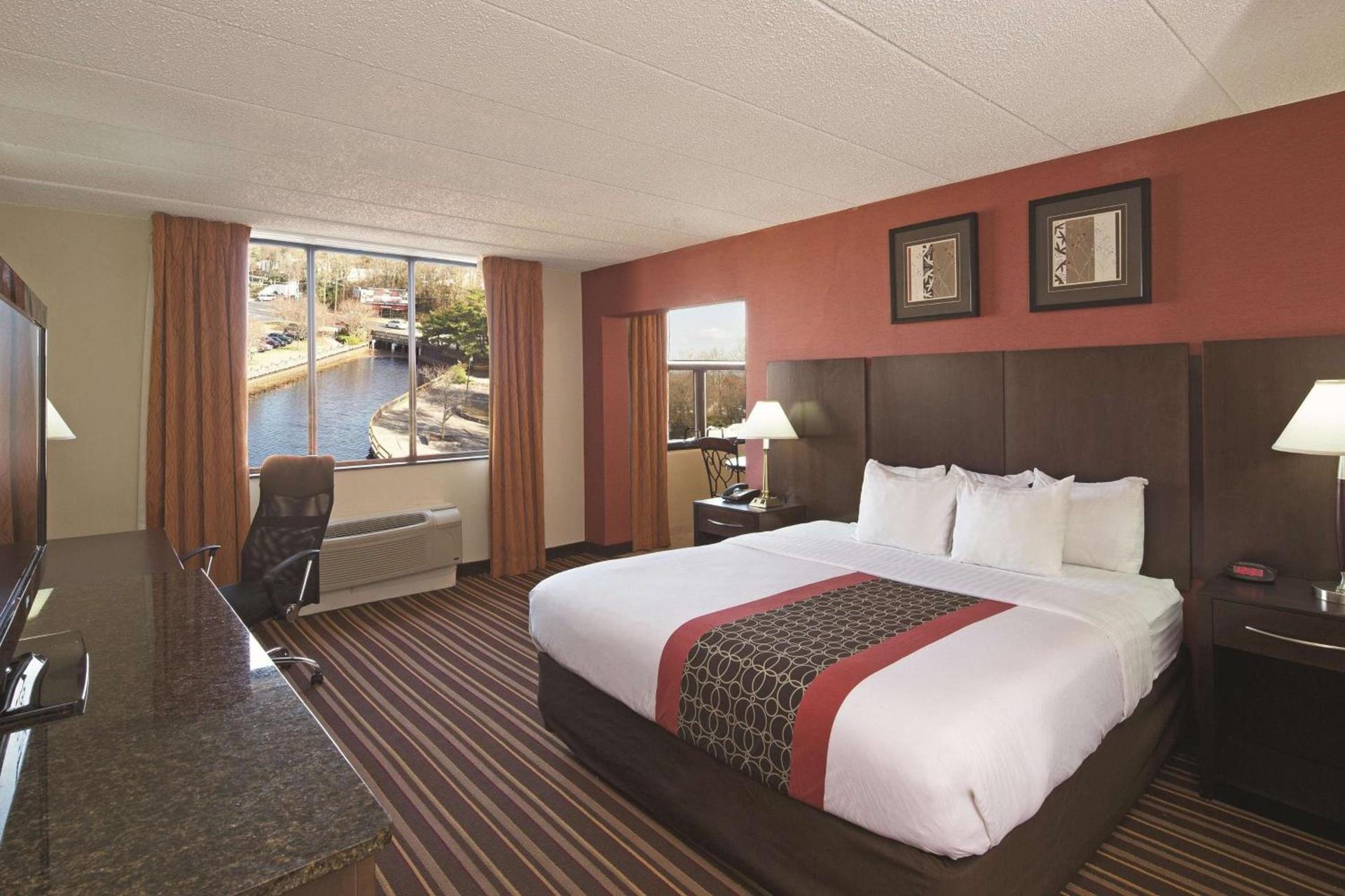 DoubleTree by Hilton Salisbury photo 27