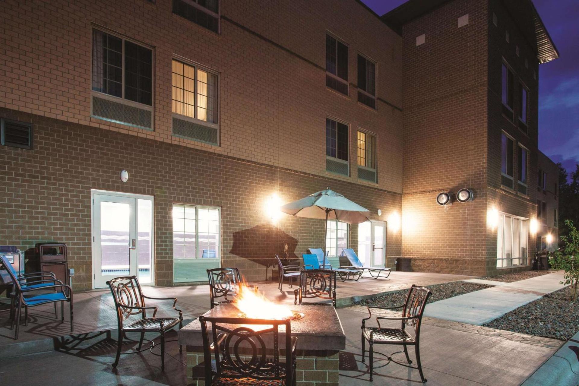 La Quinta by Wyndham Duluth photo 26