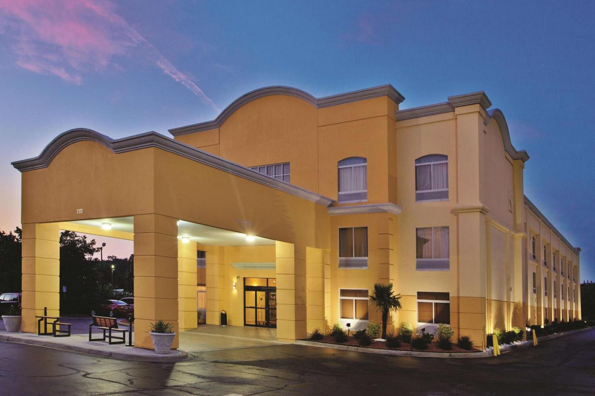 La Quinta by Wyndham Florence photo 38
