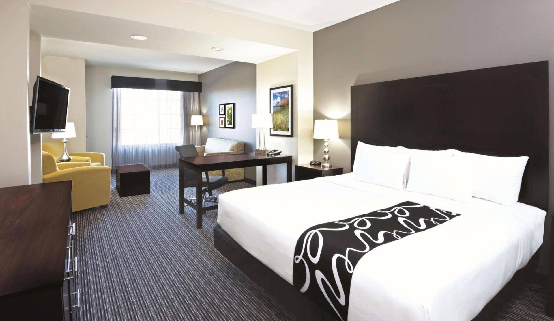 La Quinta by Wyndham Billings photo 13