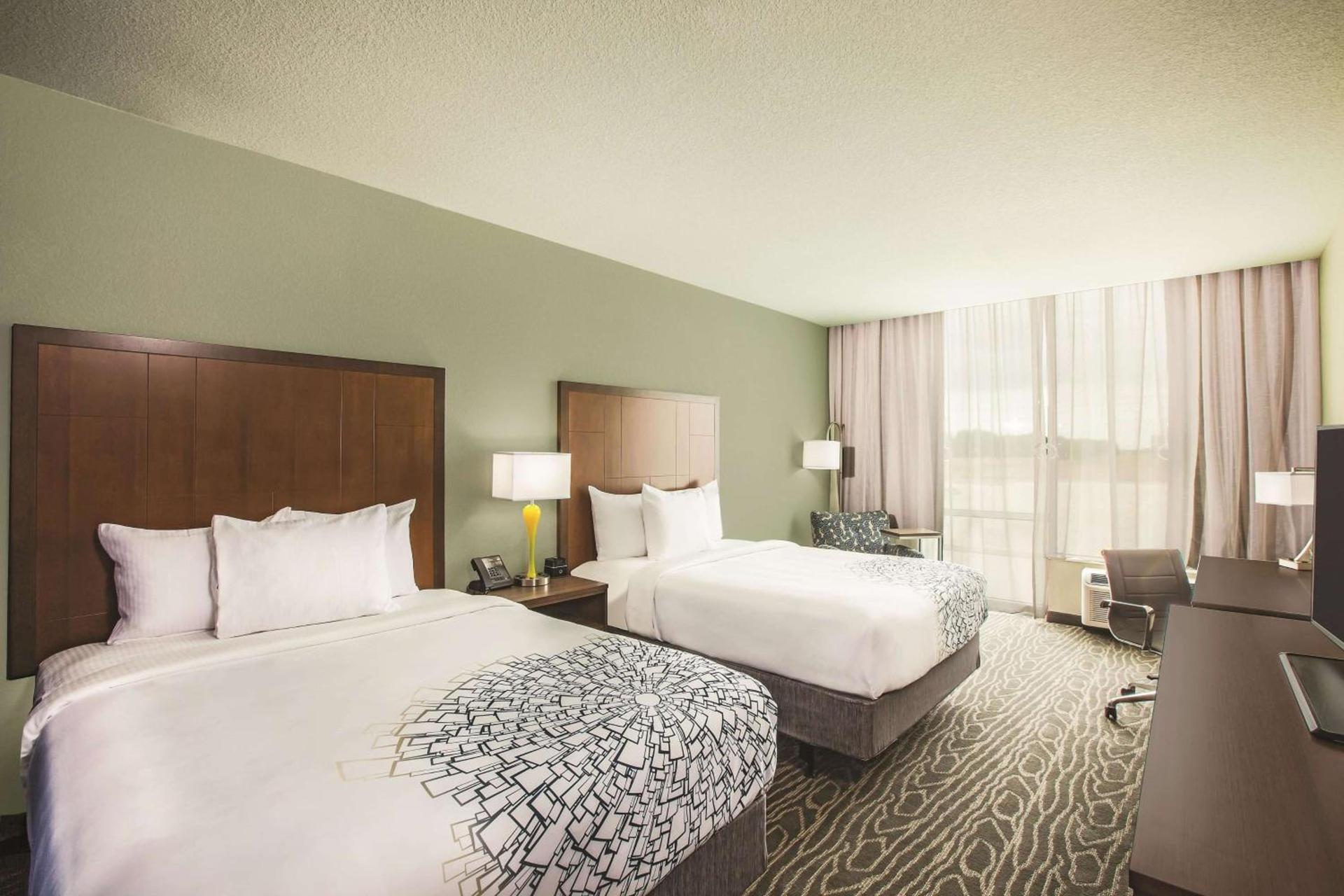 La Quinta by Wyndham Wichita Northeast photo 20