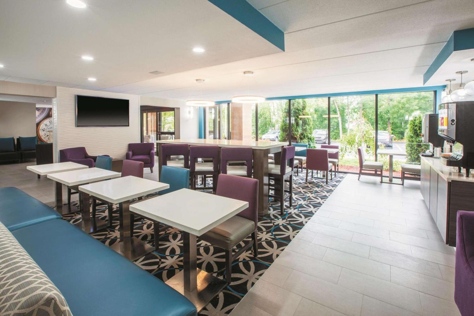 La Quinta by Wyndham Sturbridge photo 15