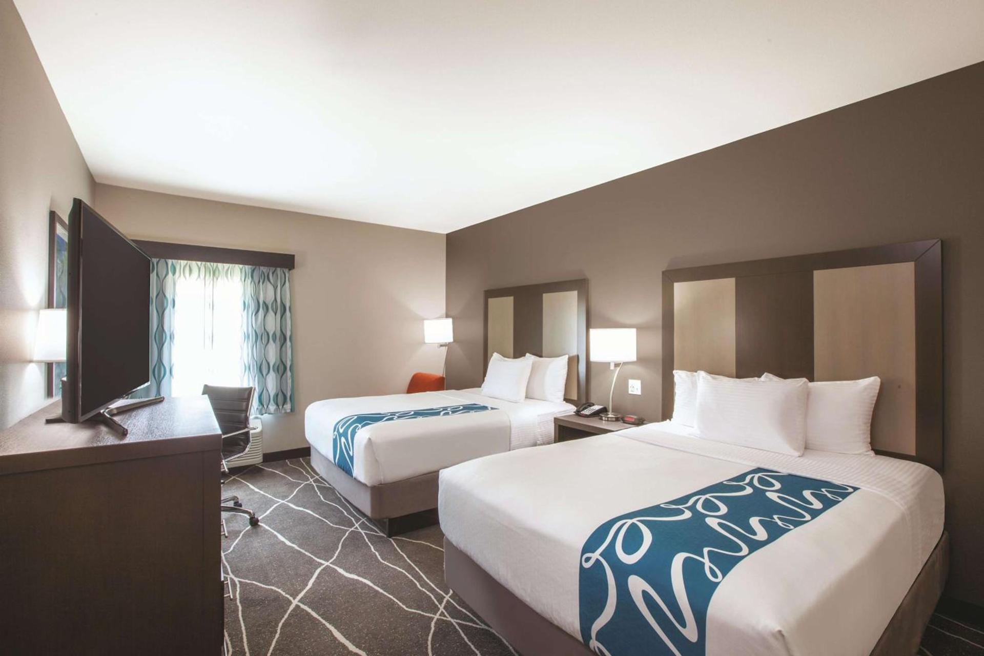 La Quinta by Wyndham Tulsa Broken Arrow photo 19