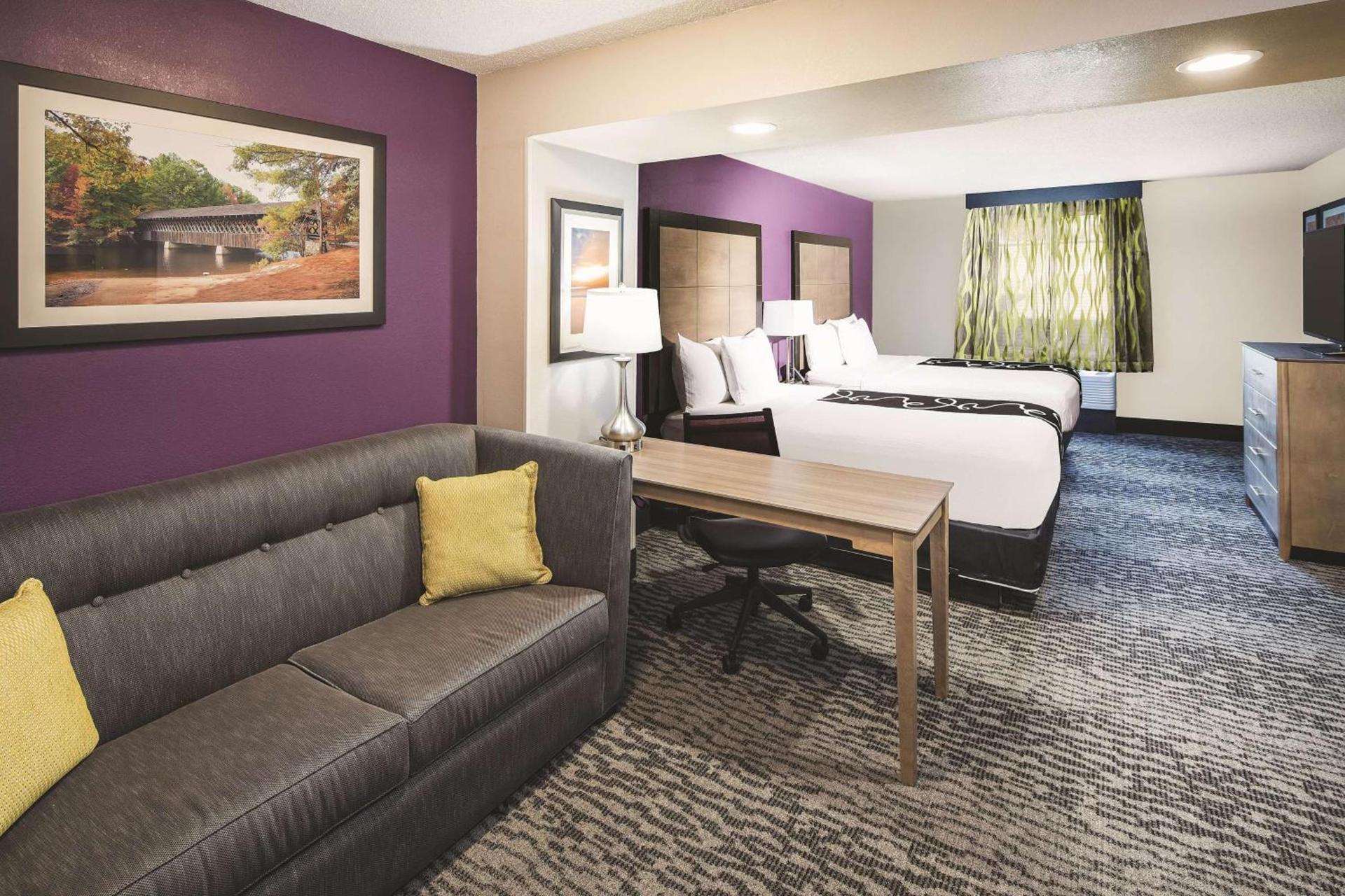 La Quinta by Wyndham Milledgeville photo 18