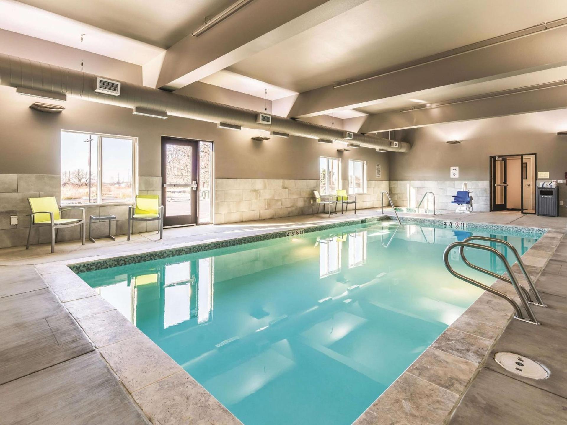 La Quinta Inn & Suites by Wyndham Walla Walla photo 17