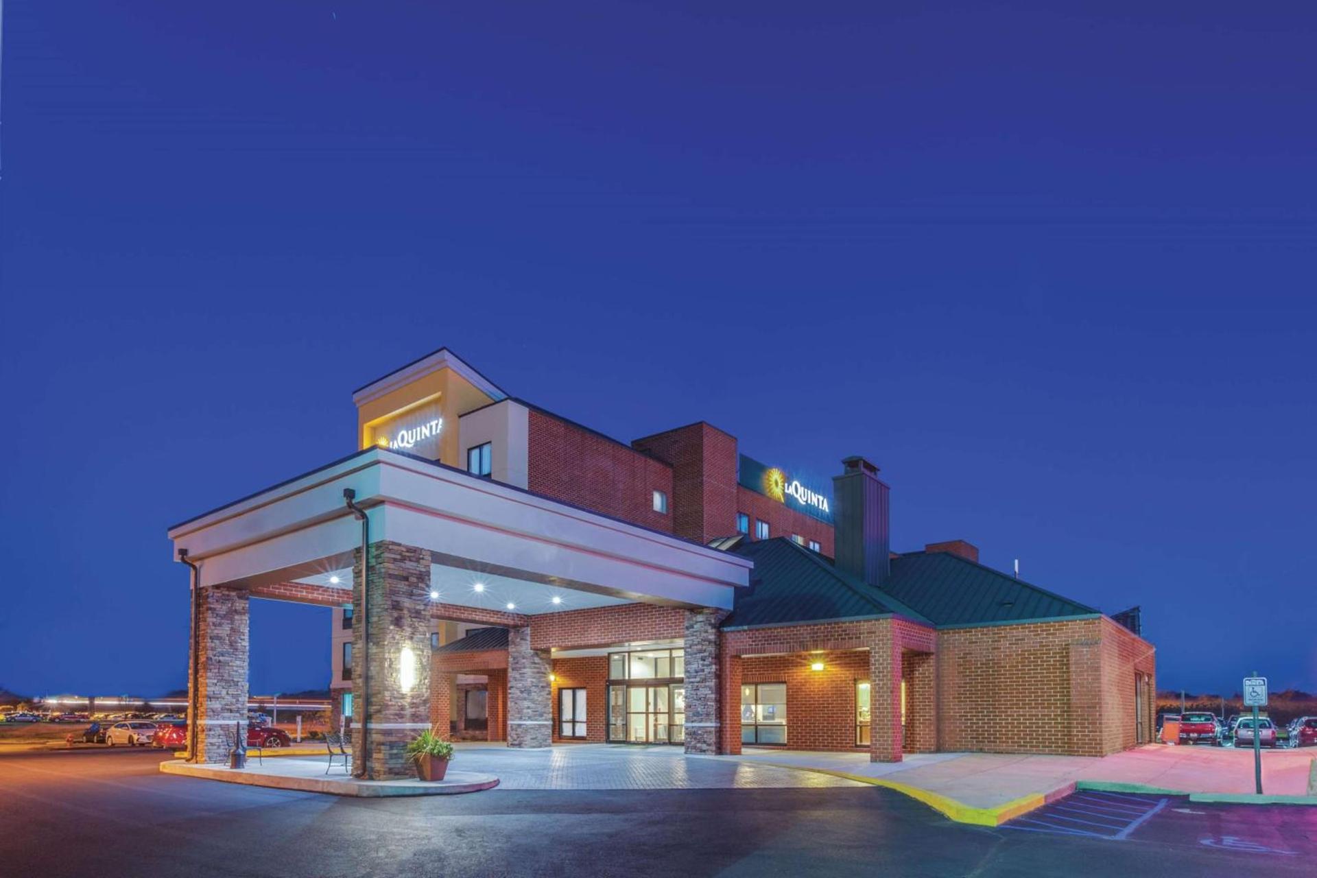 La Quinta by Wyndham Philadelphia Airport photo 10