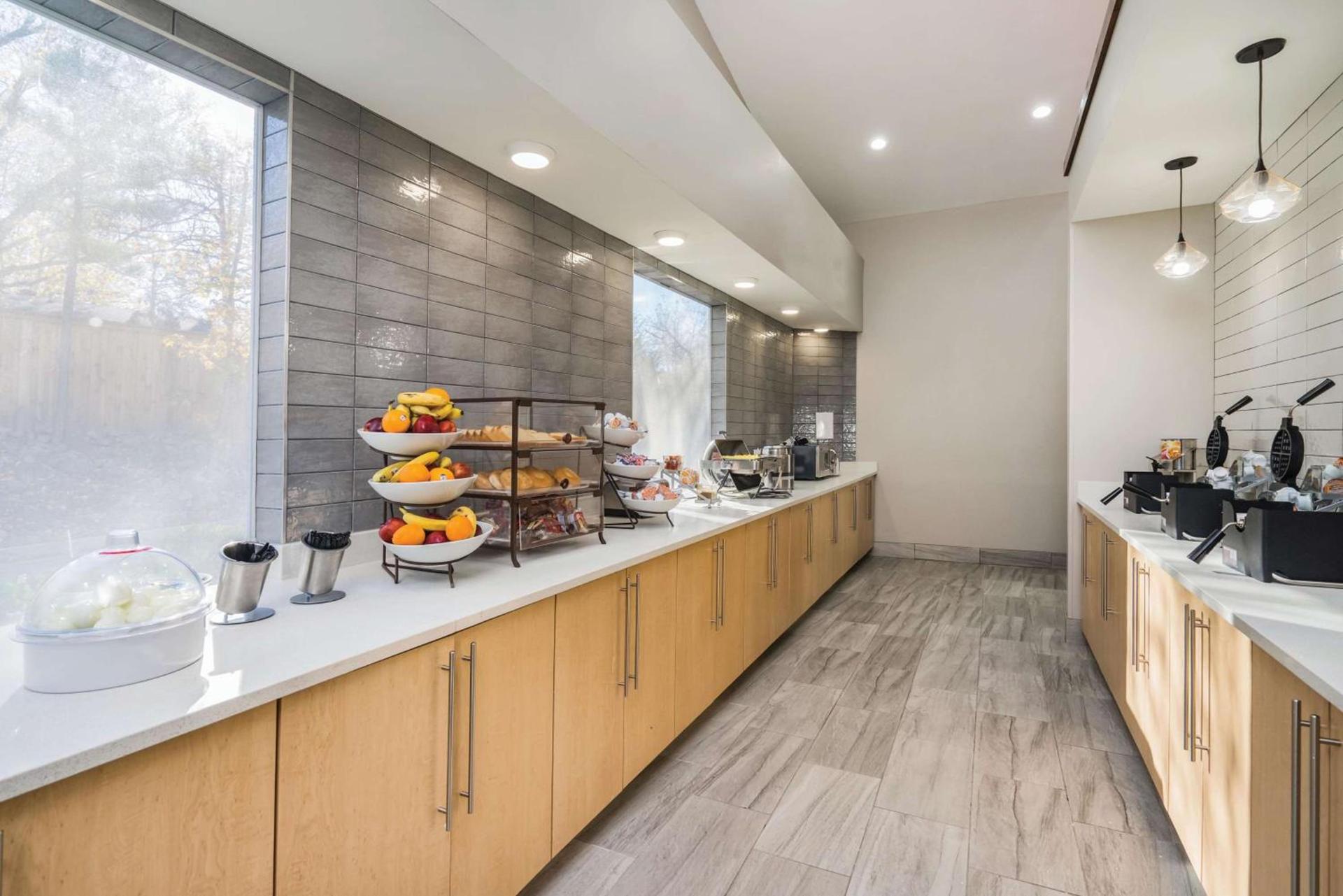 La Quinta by Wyndham Chattanooga-Hamilton Place photo 32