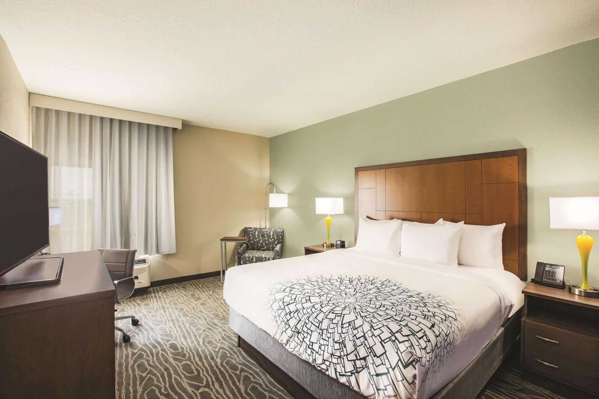 La Quinta by Wyndham Wichita Northeast photo 18