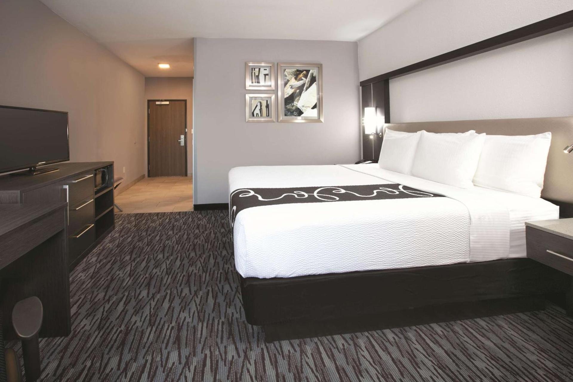 La Quinta by Wyndham Amarillo Airport photo 26