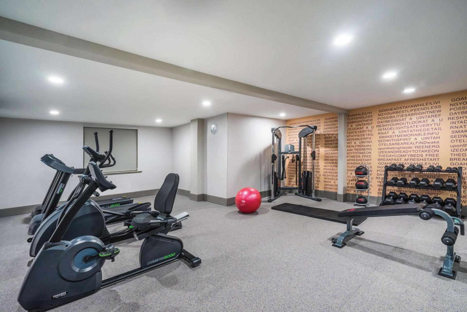La Quinta by Wyndham Chattanooga-Hamilton Place photo 10