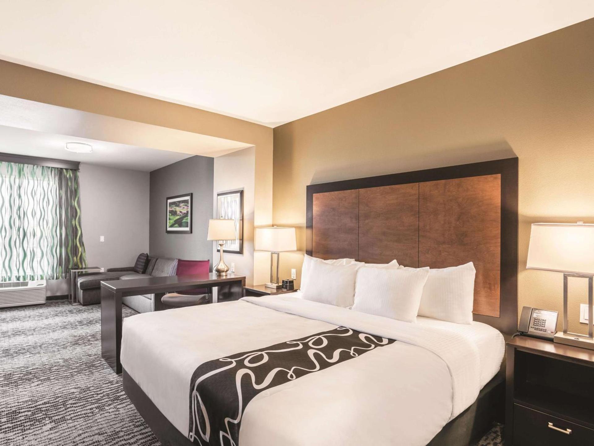 La Quinta Inn & Suites by Wyndham Walla Walla photo 22
