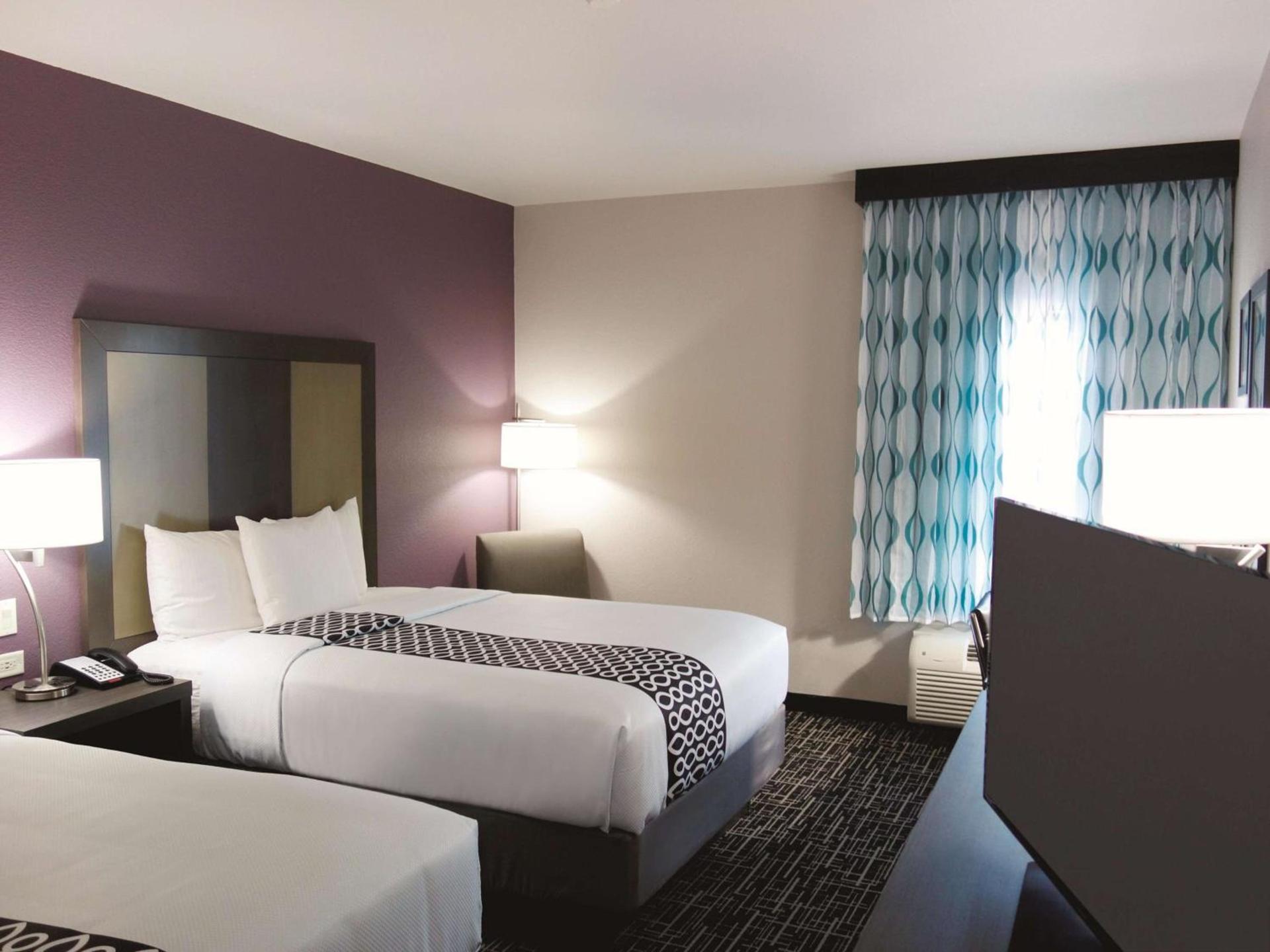 La Quinta by Wyndham Pampa photo 57