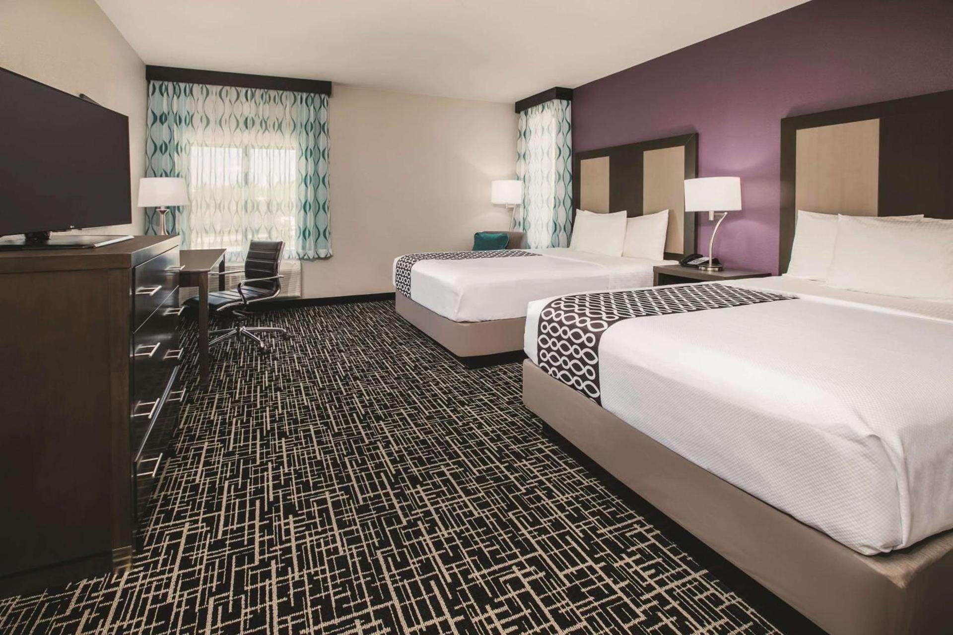 La Quinta by Wyndham Dallas - Richardson photo 17