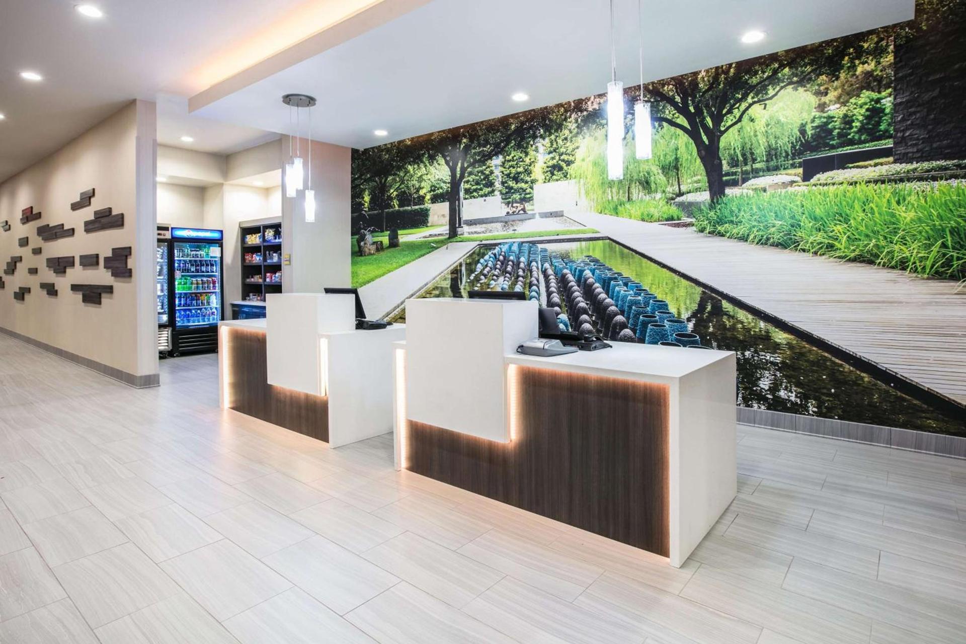 La Quinta by Wyndham Dallas - Richardson photo 18