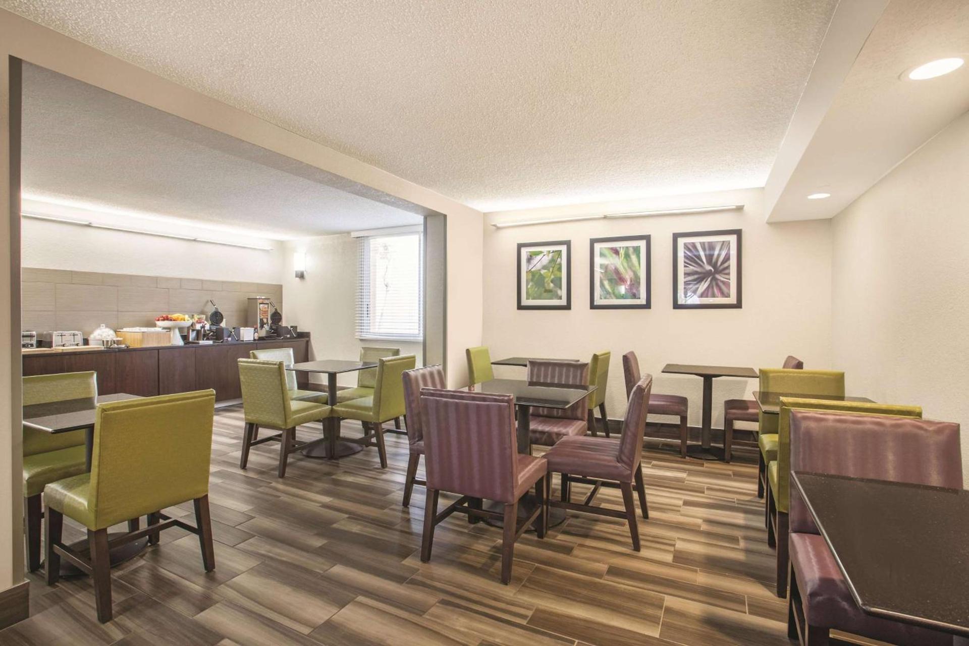 La Quinta by Wyndham Fort Lauderdale Tamarac photo 35