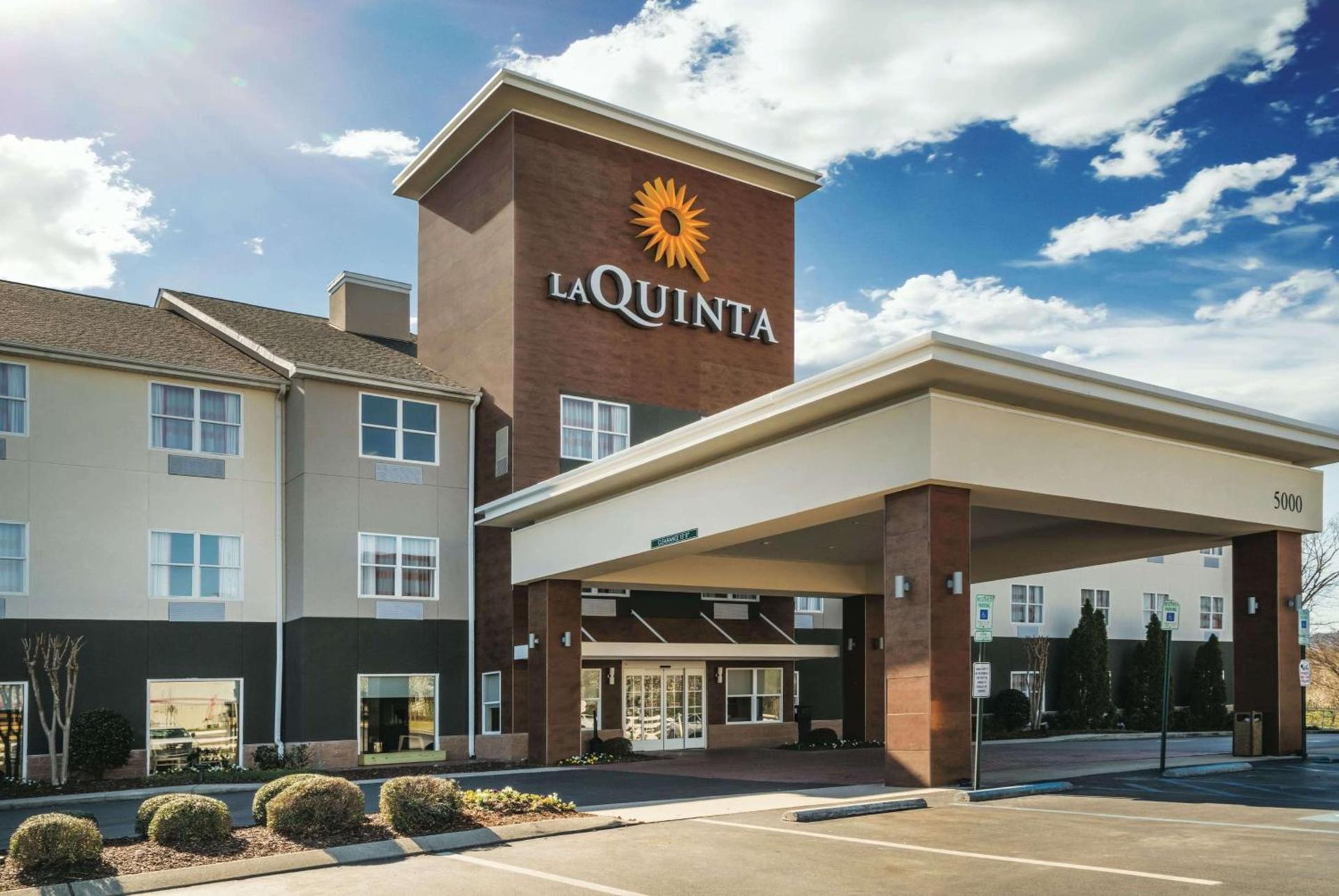 La Quinta by Wyndham Chattanooga North - Hixson — hotel in Hixson