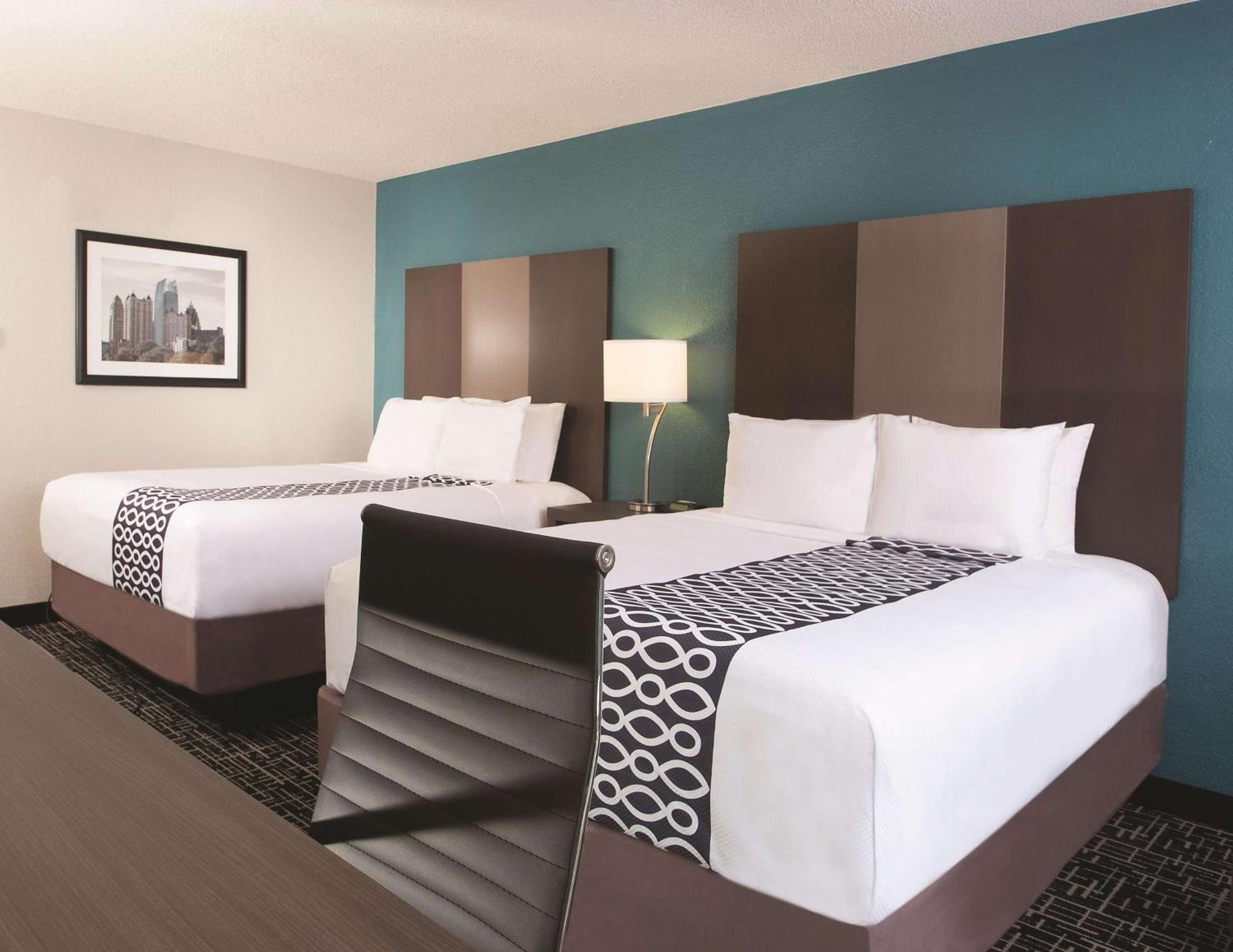 La Quinta by Wyndham Atlanta Airport North photo 26