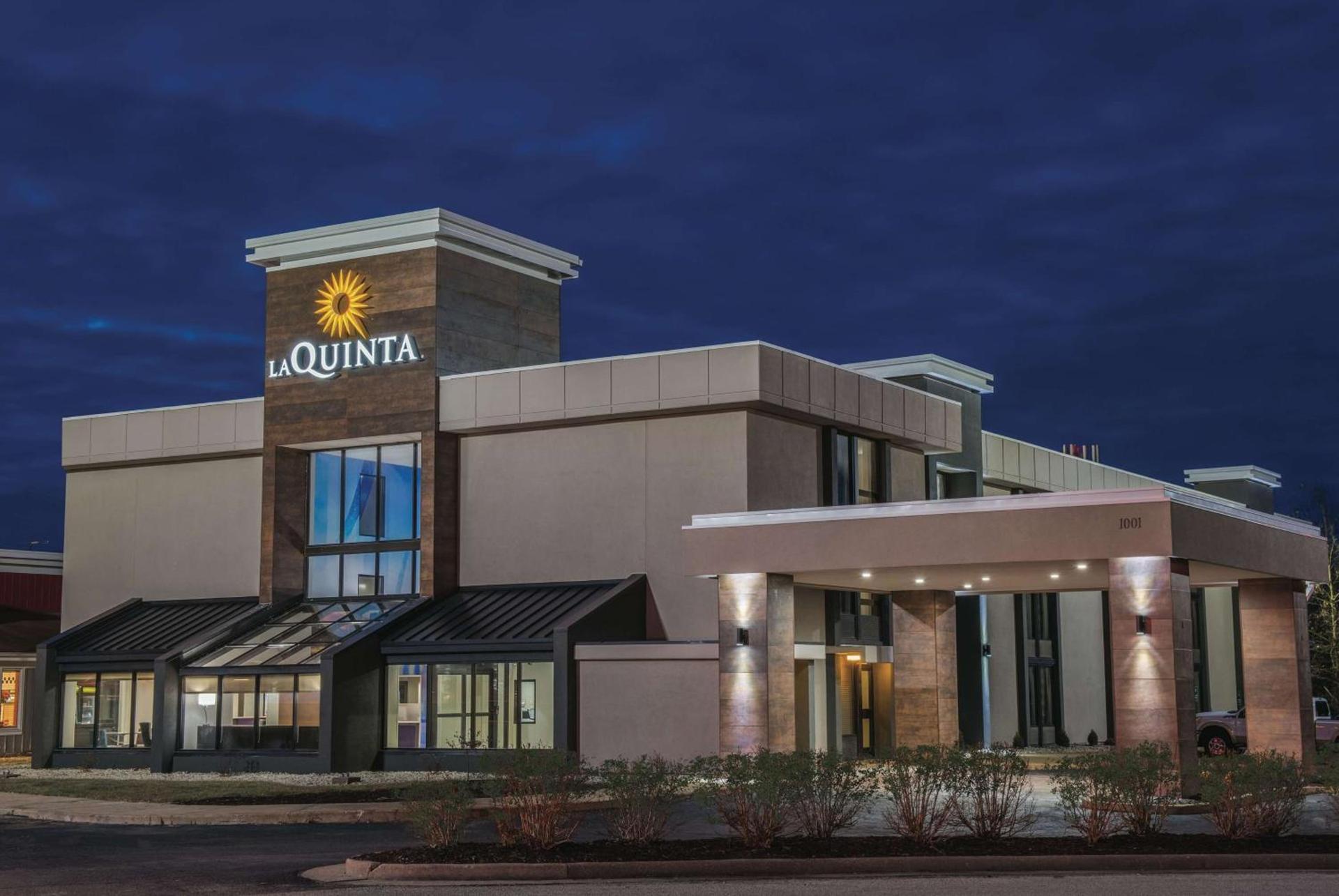 La Quinta by Wyndham Festus - St. Louis South — hotel in Festus