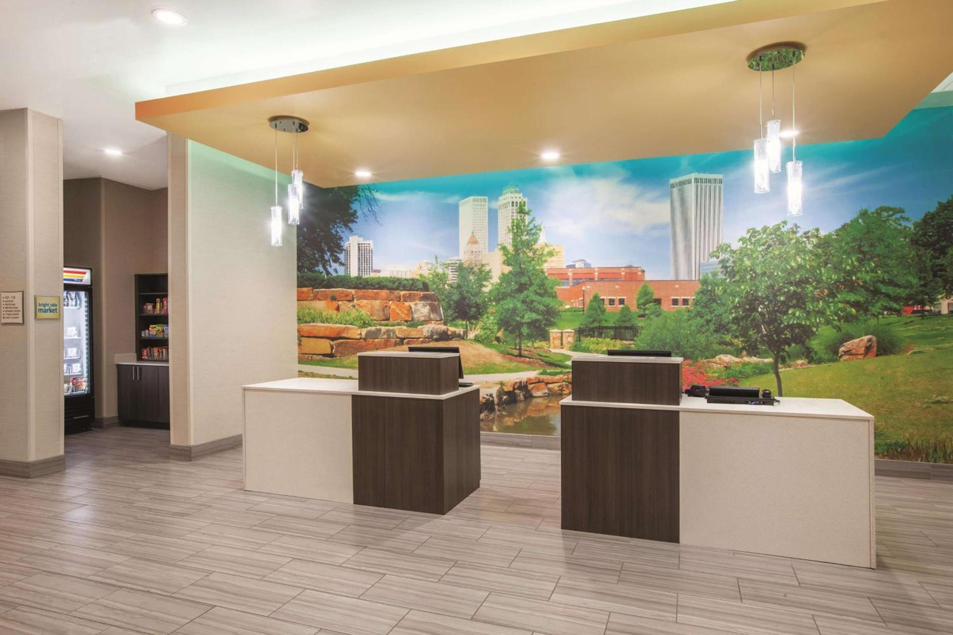 La Quinta by Wyndham Tulsa Broken Arrow photo 8