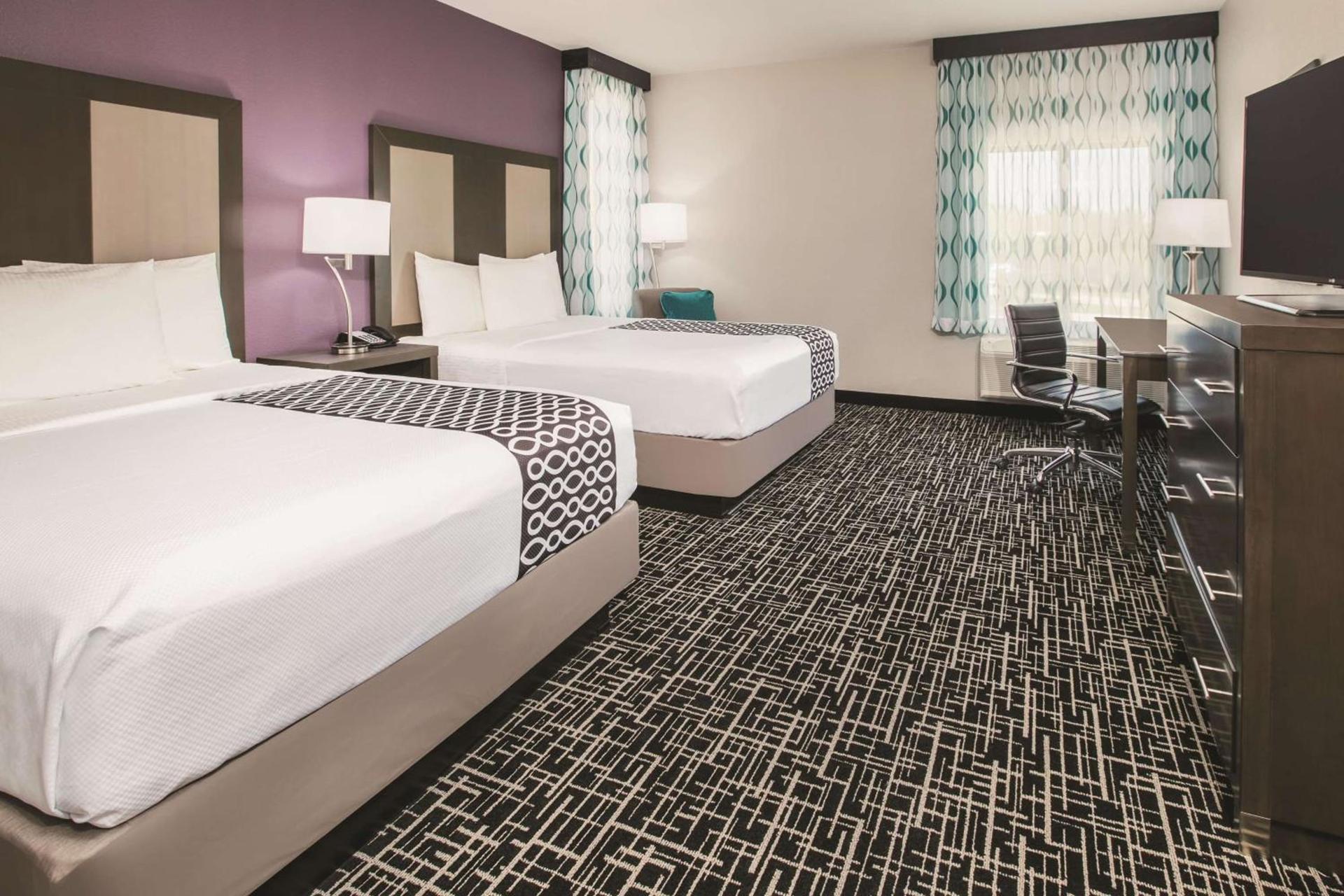 La Quinta by Wyndham Dallas - Richardson photo 23