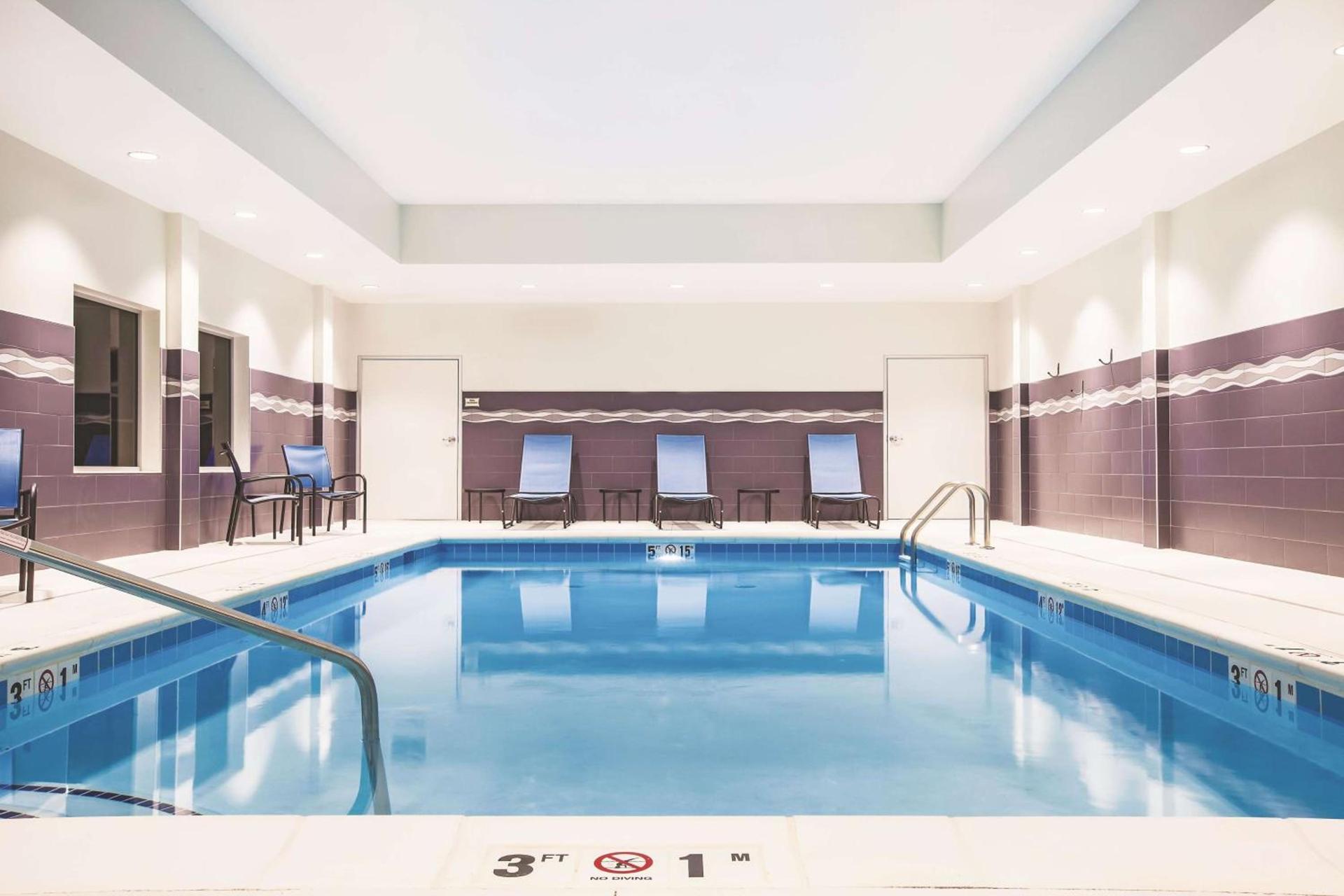 La Quinta by Wyndham Wichita Northeast photo 15