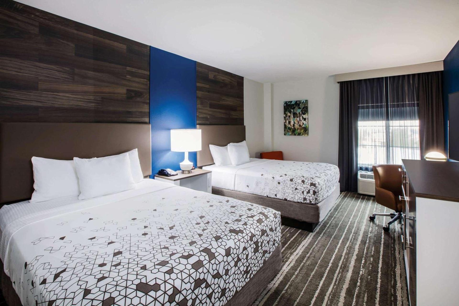 La Quinta by Wyndham Owasso photo 32