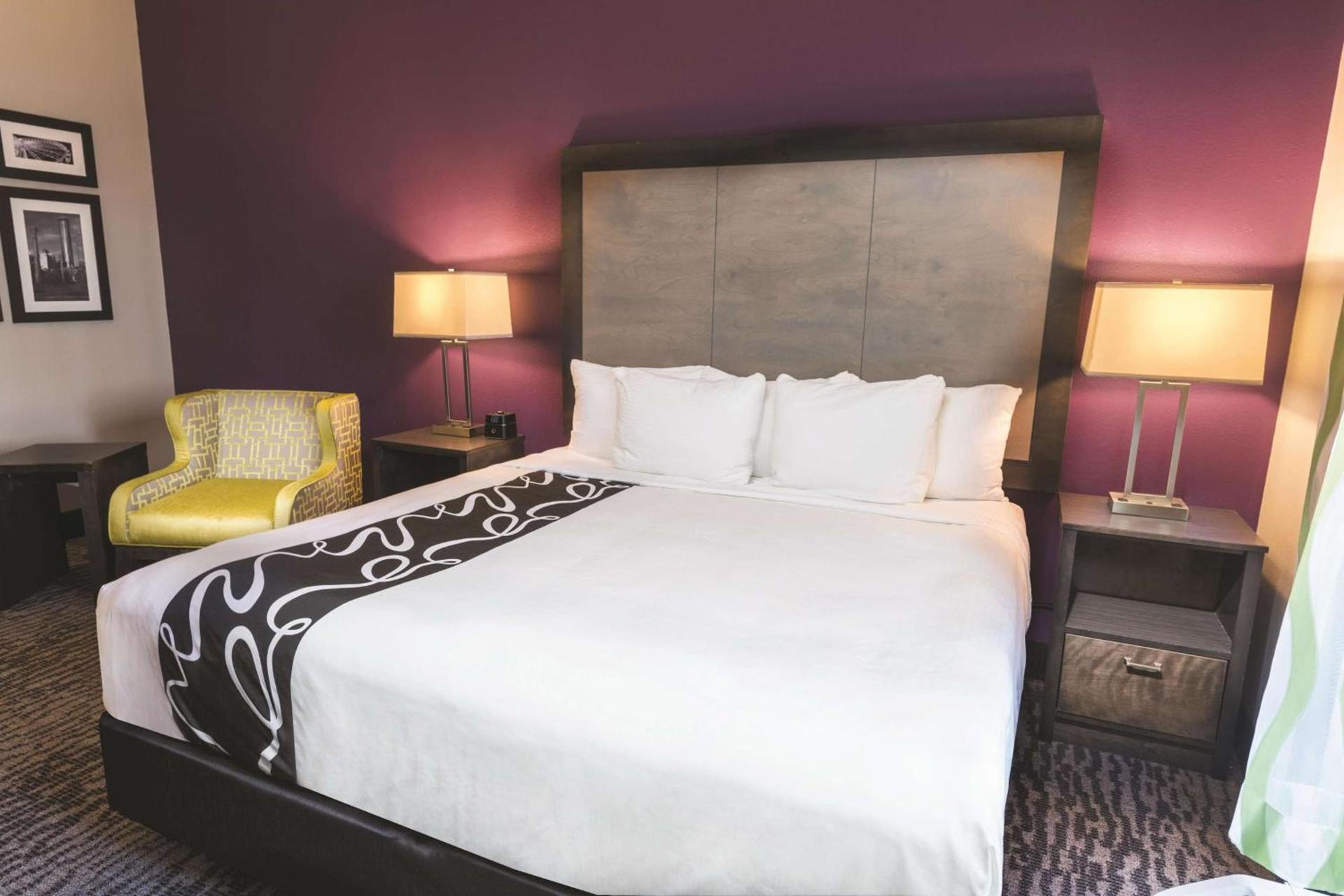 La Quinta by Wyndham Kennesaw photo 30