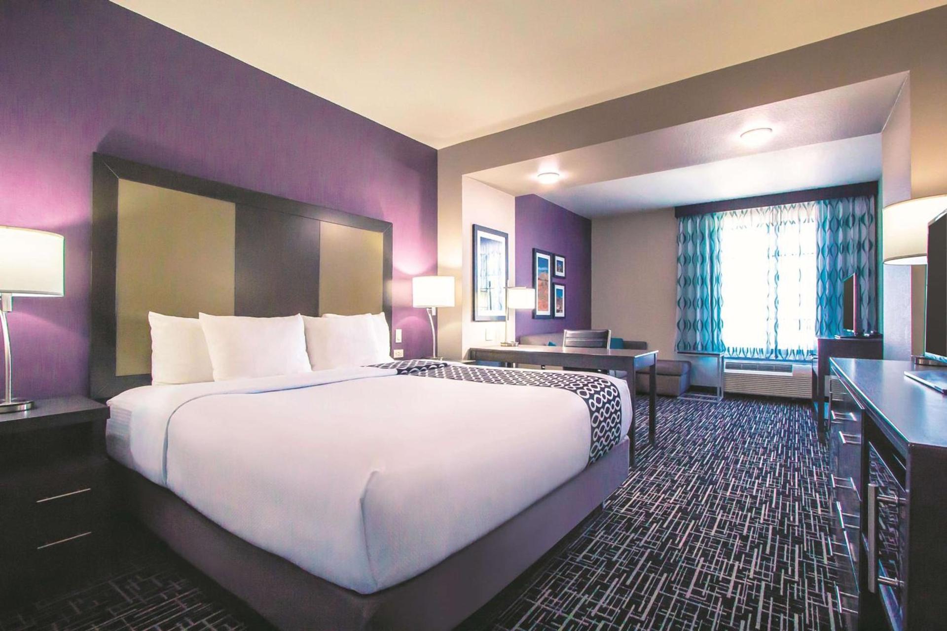 La Quinta by Wyndham Pampa photo 49