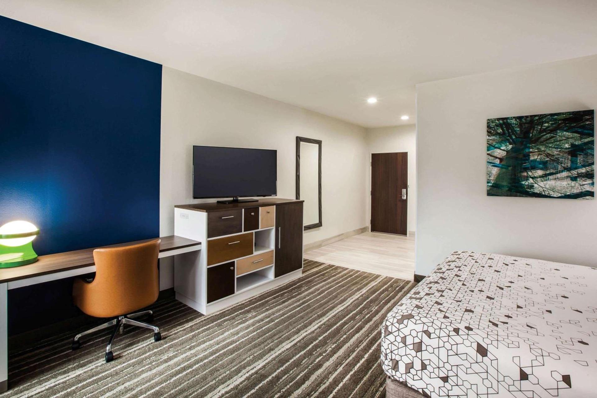 La Quinta by Wyndham Owasso photo 28