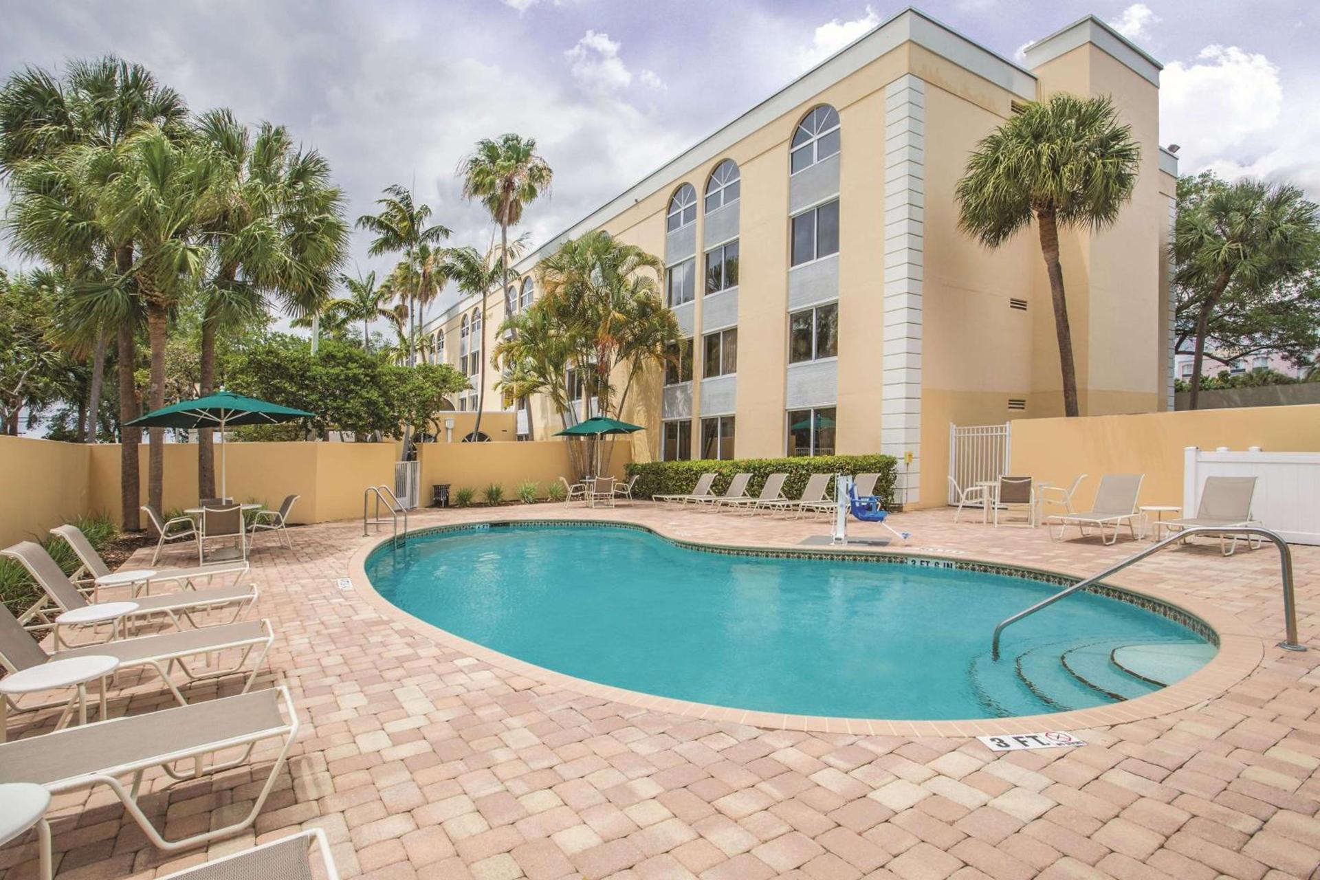 La Quinta by Wyndham Fort Lauderdale Tamarac photo 5