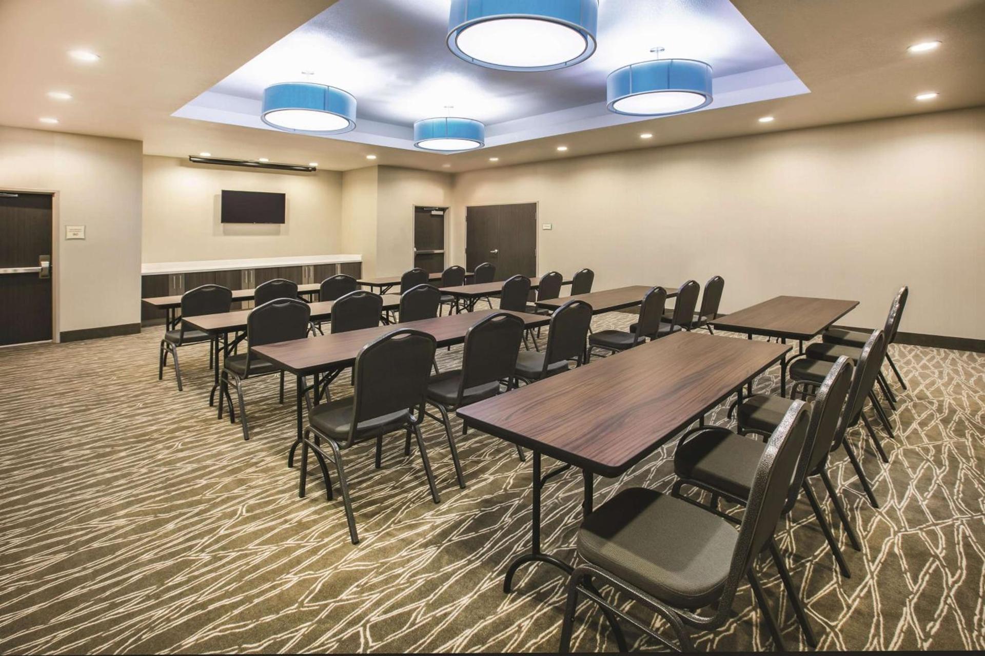 La Quinta by Wyndham Dallas - Richardson photo 25